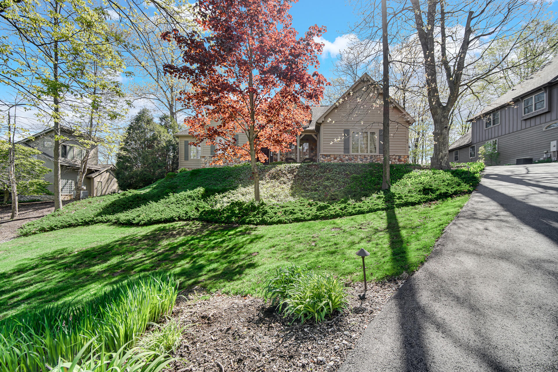 53 Braemar Drive, Valparaiso, IN 46385; Image #47