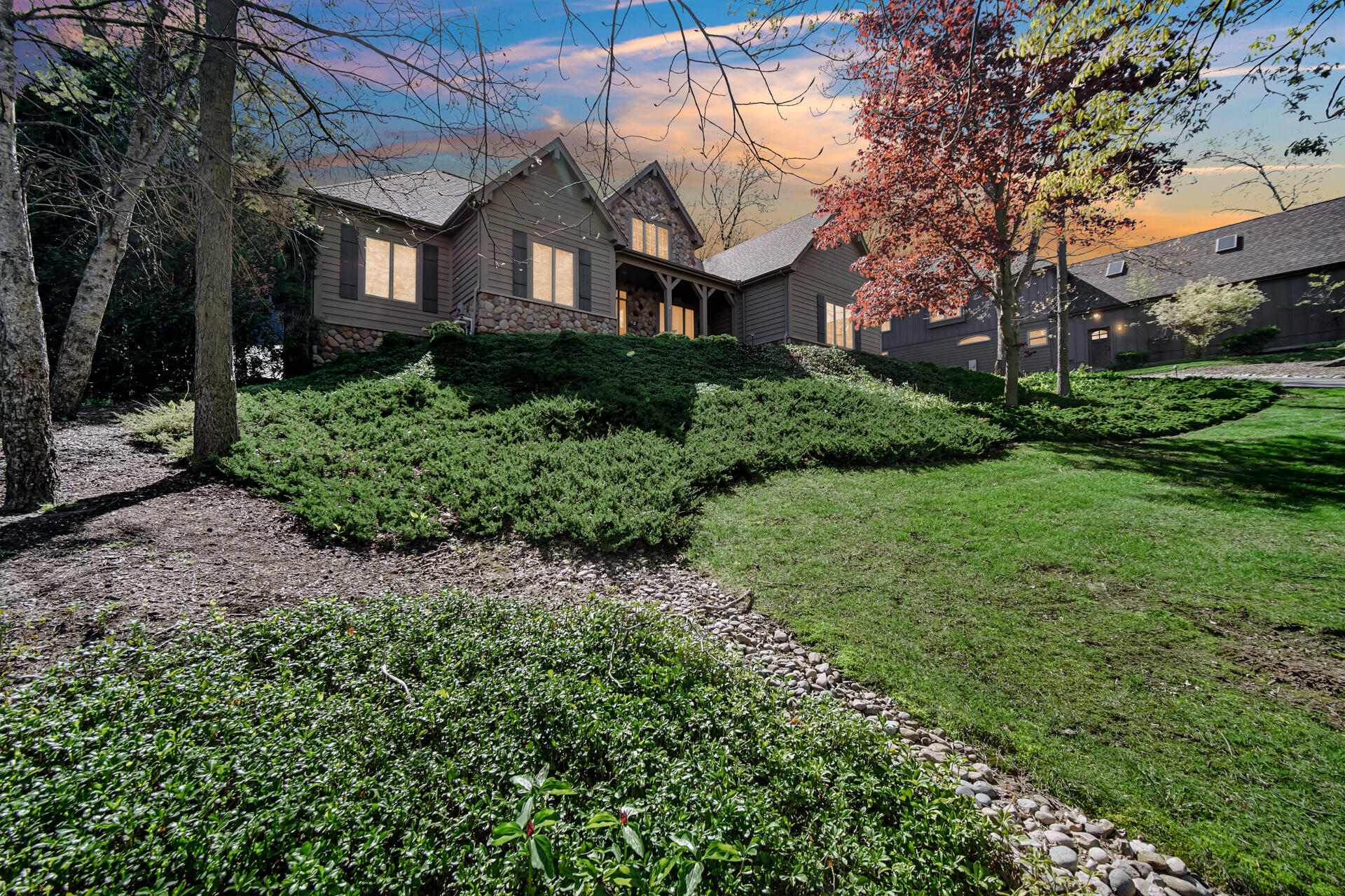 53 Braemar Drive, Valparaiso, IN 46385; Image #49