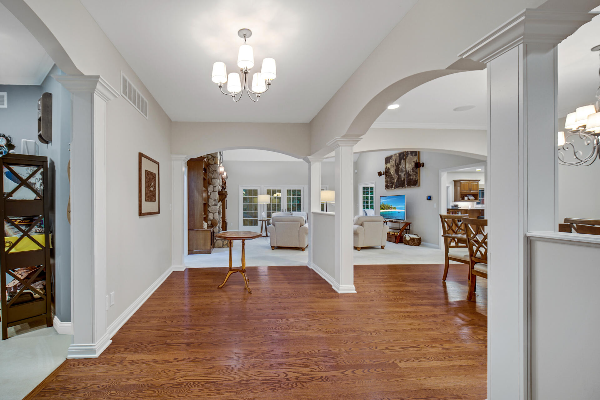 53 Braemar Drive, Valparaiso, IN 46385; Image #5