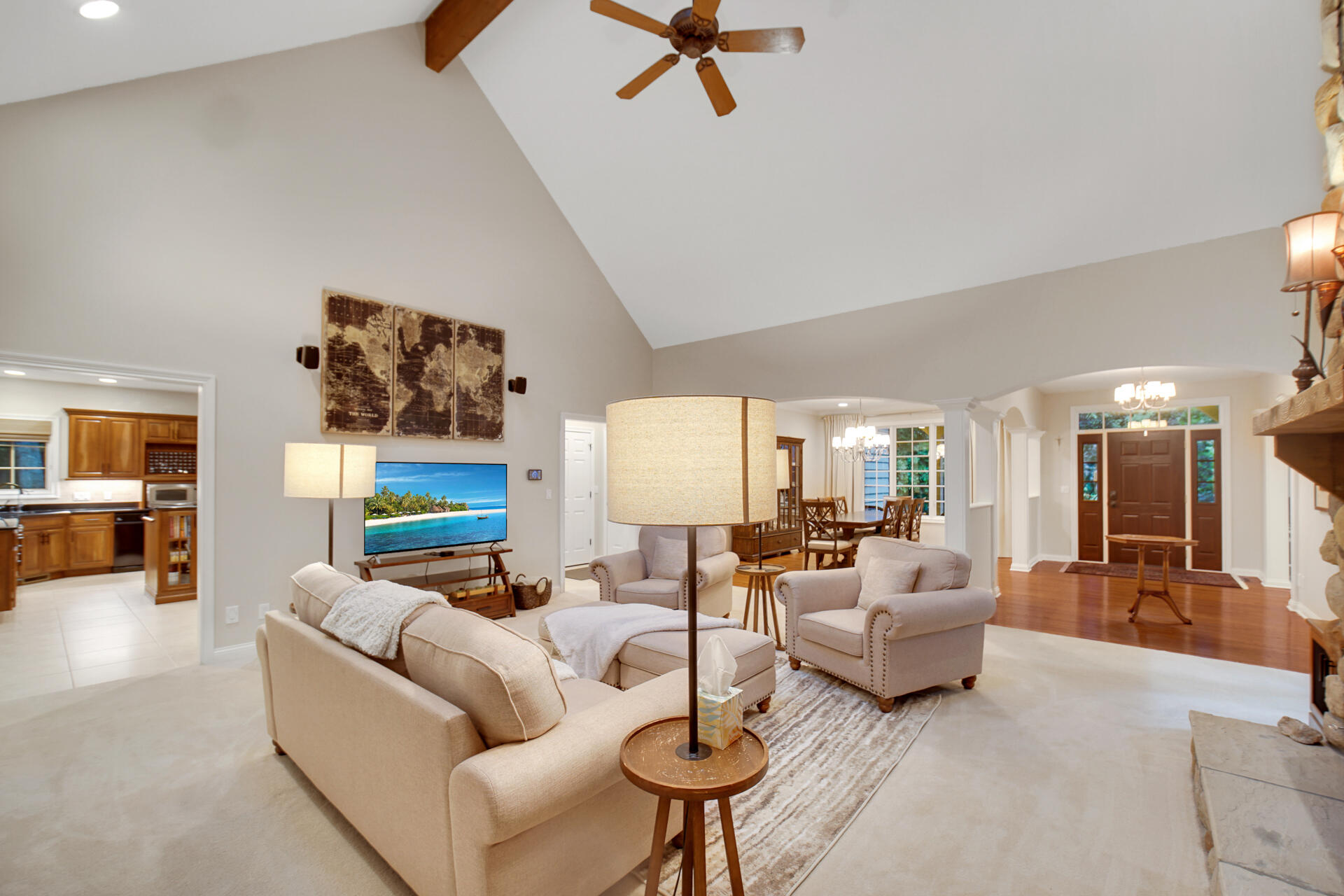 53 Braemar Drive, Valparaiso, IN 46385; Image #7