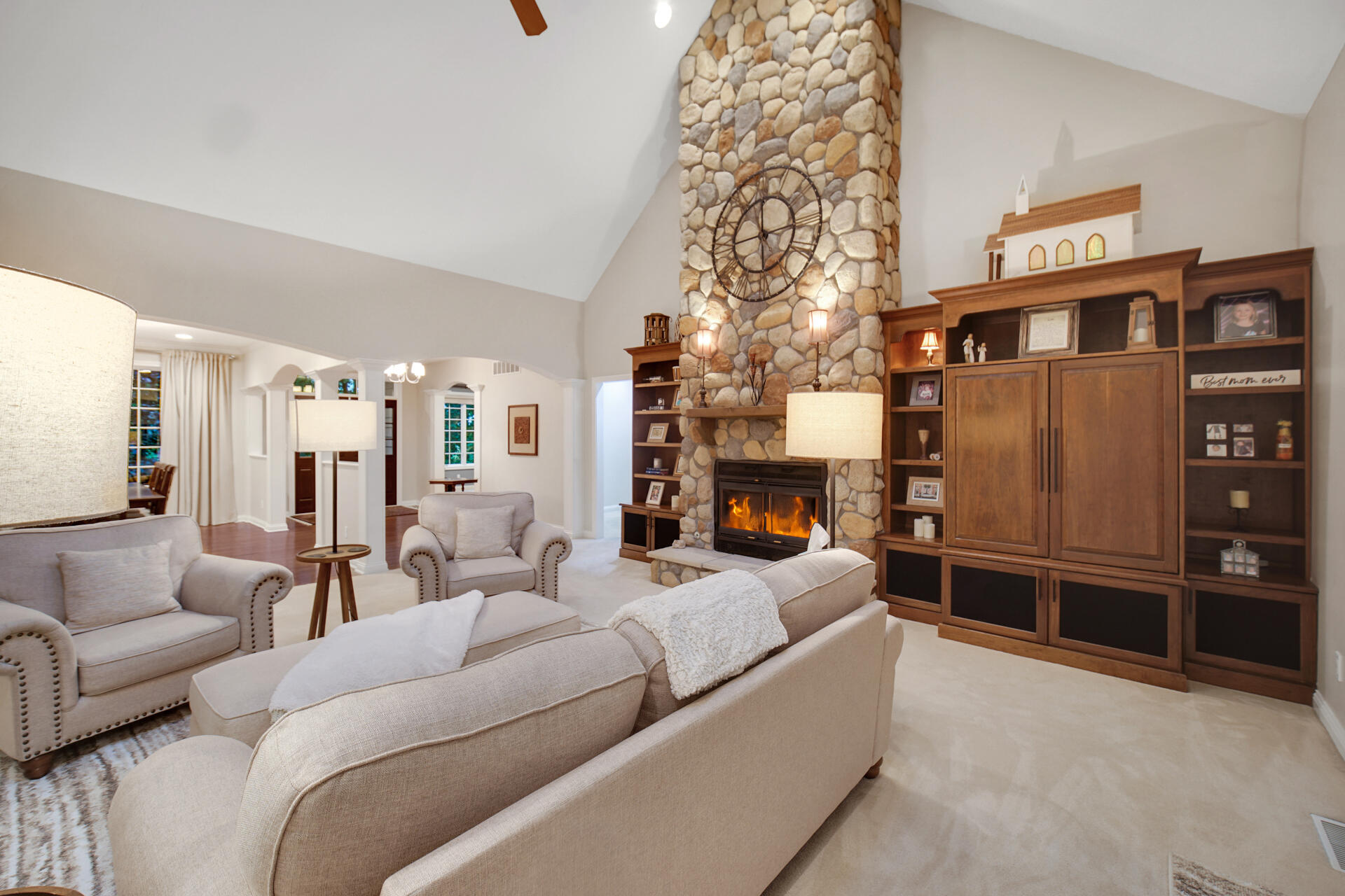 53 Braemar Drive, Valparaiso, IN 46385; Image #8