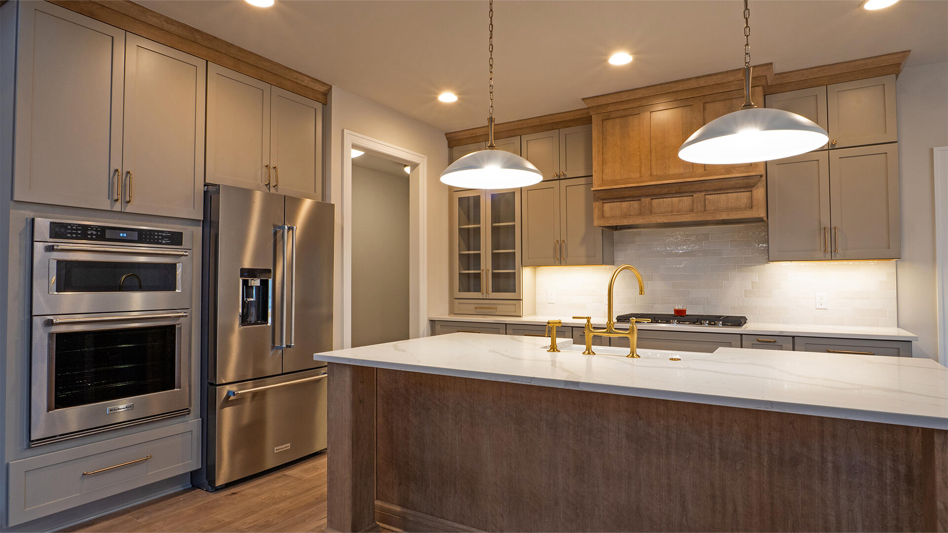 1753 Trailbrook Drive, Valparaiso, IN 46385; Image #11