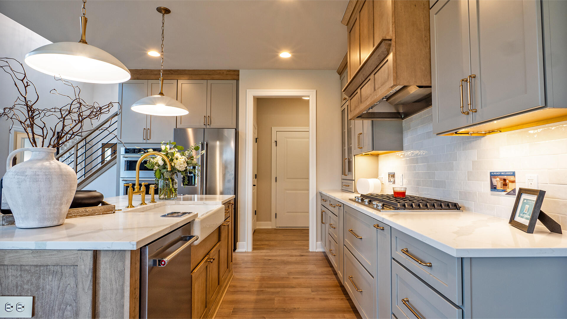 1753 Trailbrook Drive, Valparaiso, IN 46385; Image #12