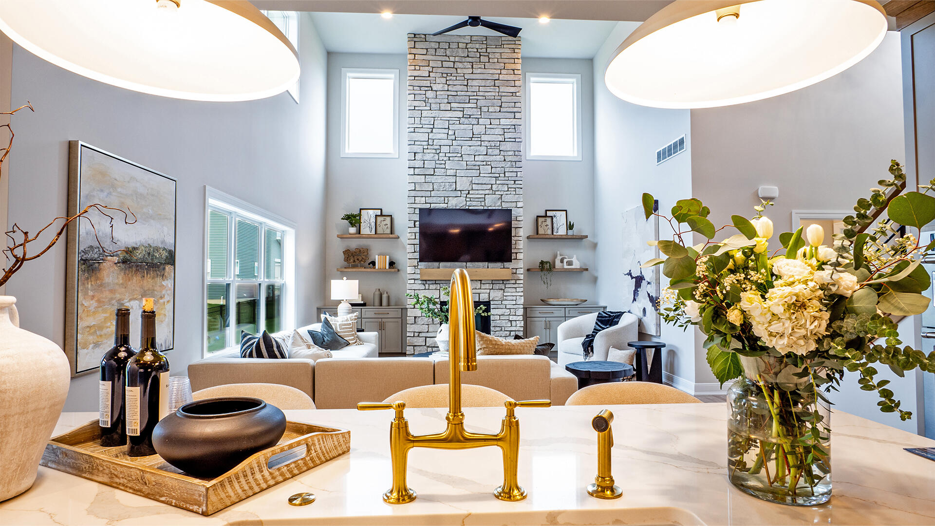 1753 Trailbrook Drive, Valparaiso, IN 46385; Image #13