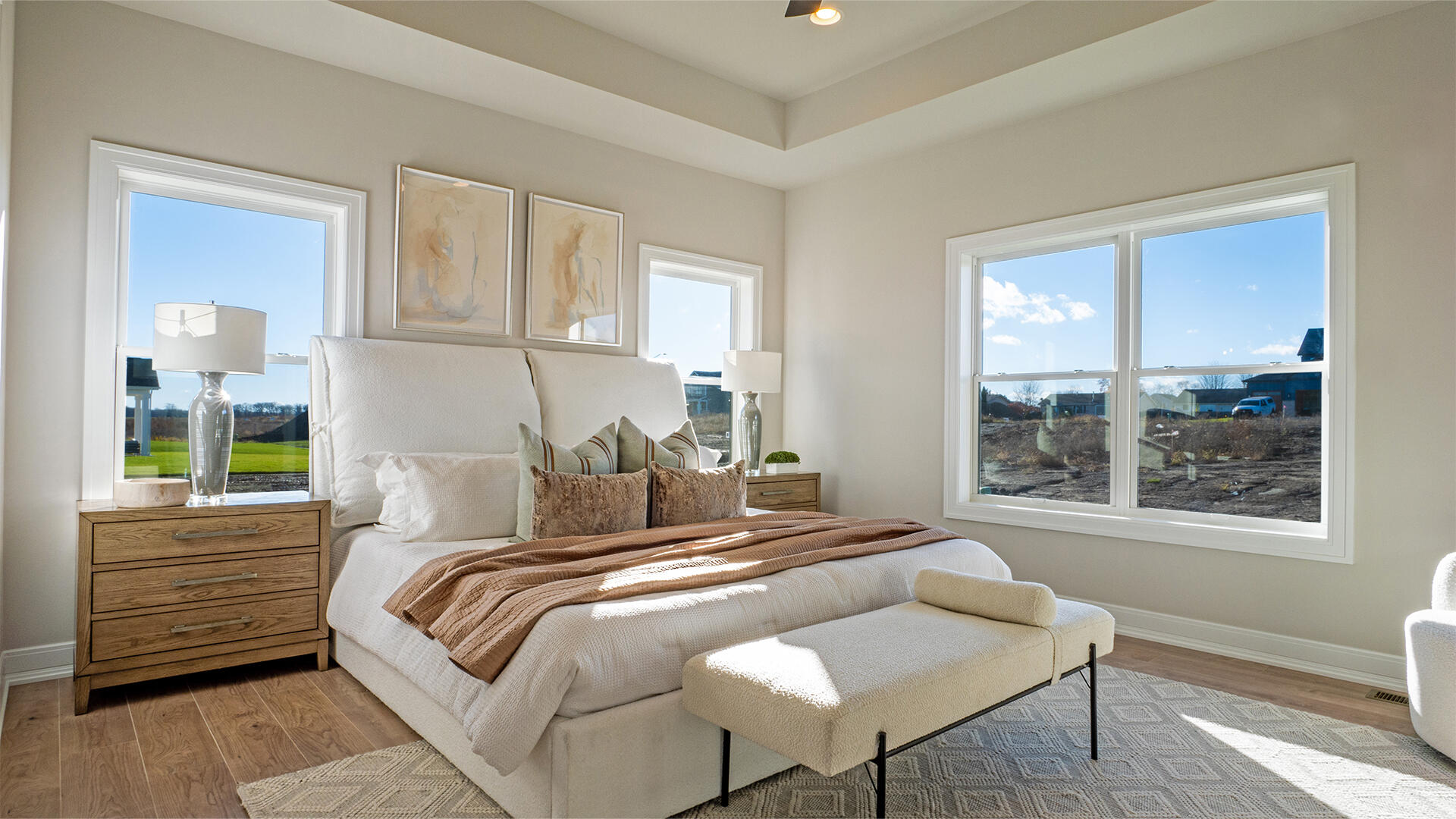 1753 Trailbrook Drive, Valparaiso, IN 46385; Image #16