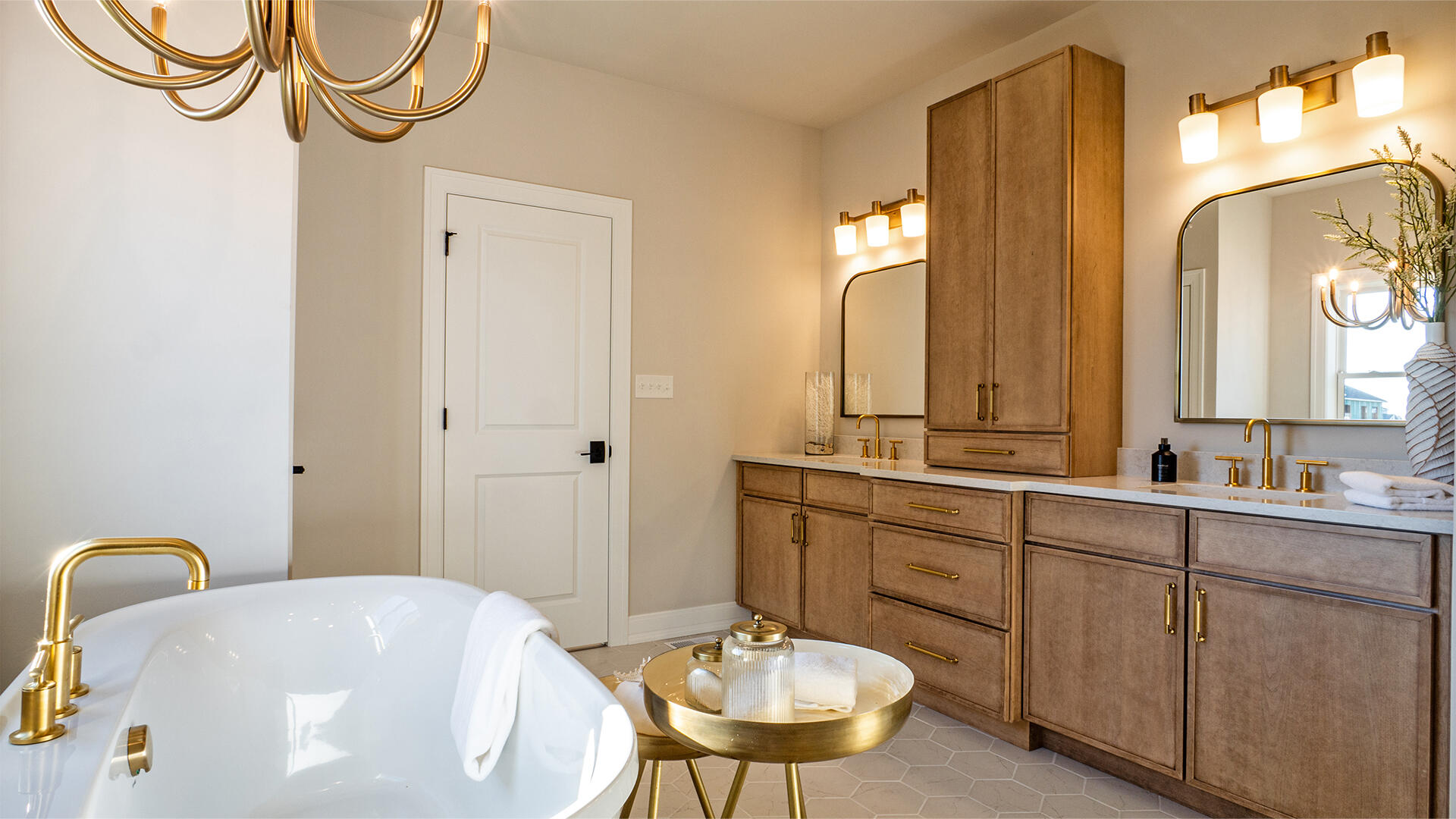 1753 Trailbrook Drive, Valparaiso, IN 46385; Image #17