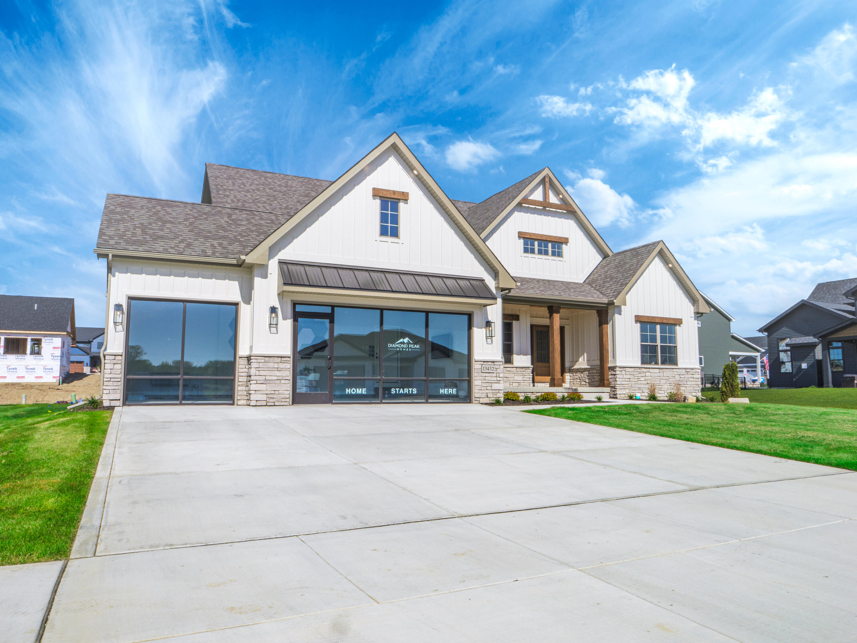 1753 Trailbrook Drive, Valparaiso, IN 46385; Image #2