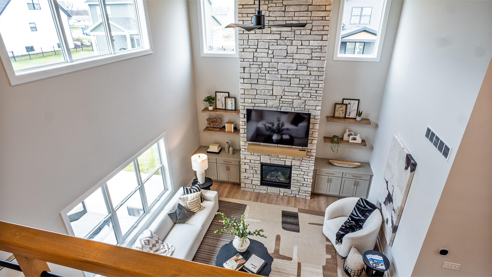 1753 Trailbrook Drive, Valparaiso, IN 46385; Image #20