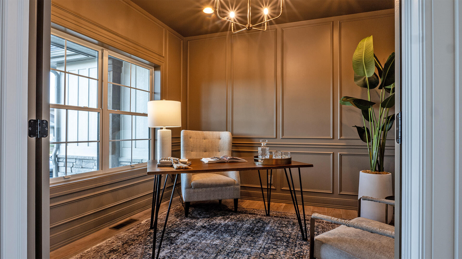 1753 Trailbrook Drive, Valparaiso, IN 46385; Image #5