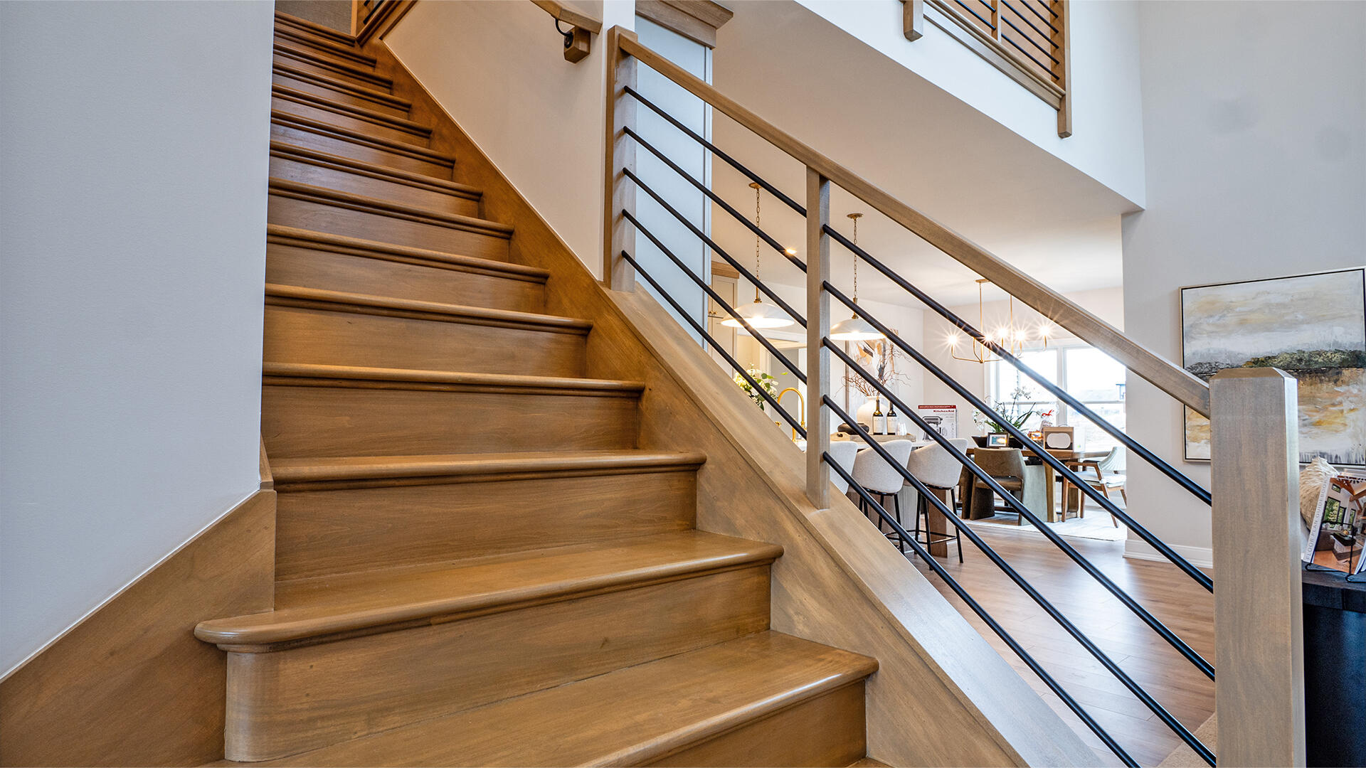 1753 Trailbrook Drive, Valparaiso, IN 46385; Image #6