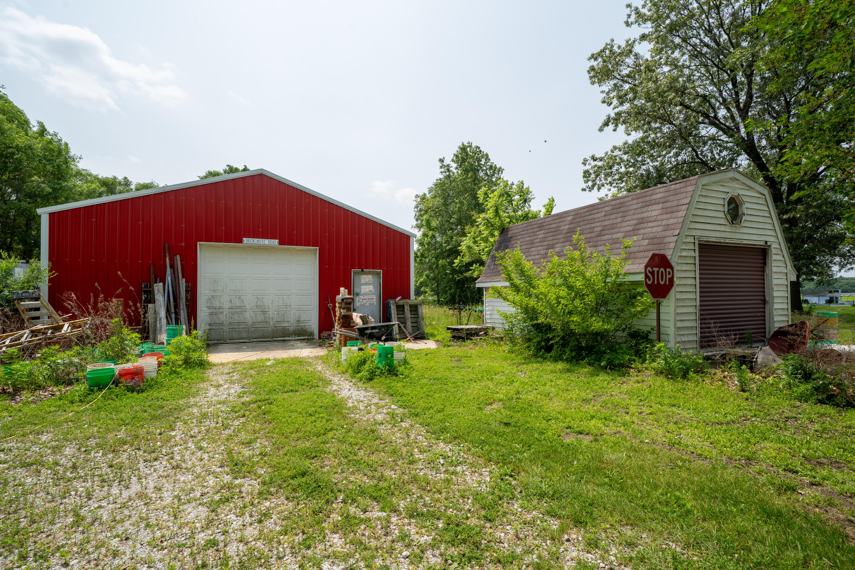 2251 W St Rd 10, Lake Village, IN 46349; Image #2