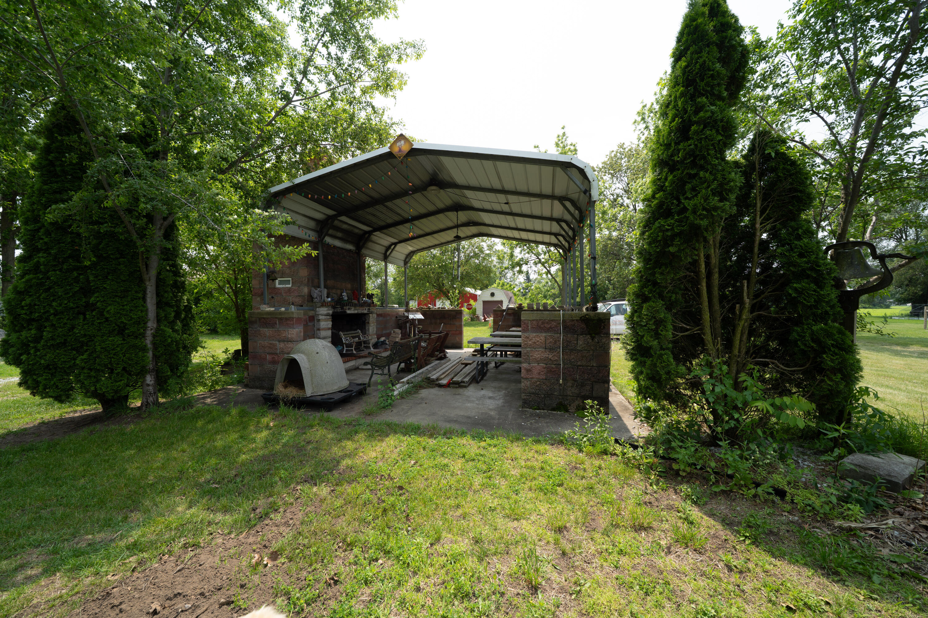 2251 W St Rd 10, Lake Village, IN 46349; Image #3