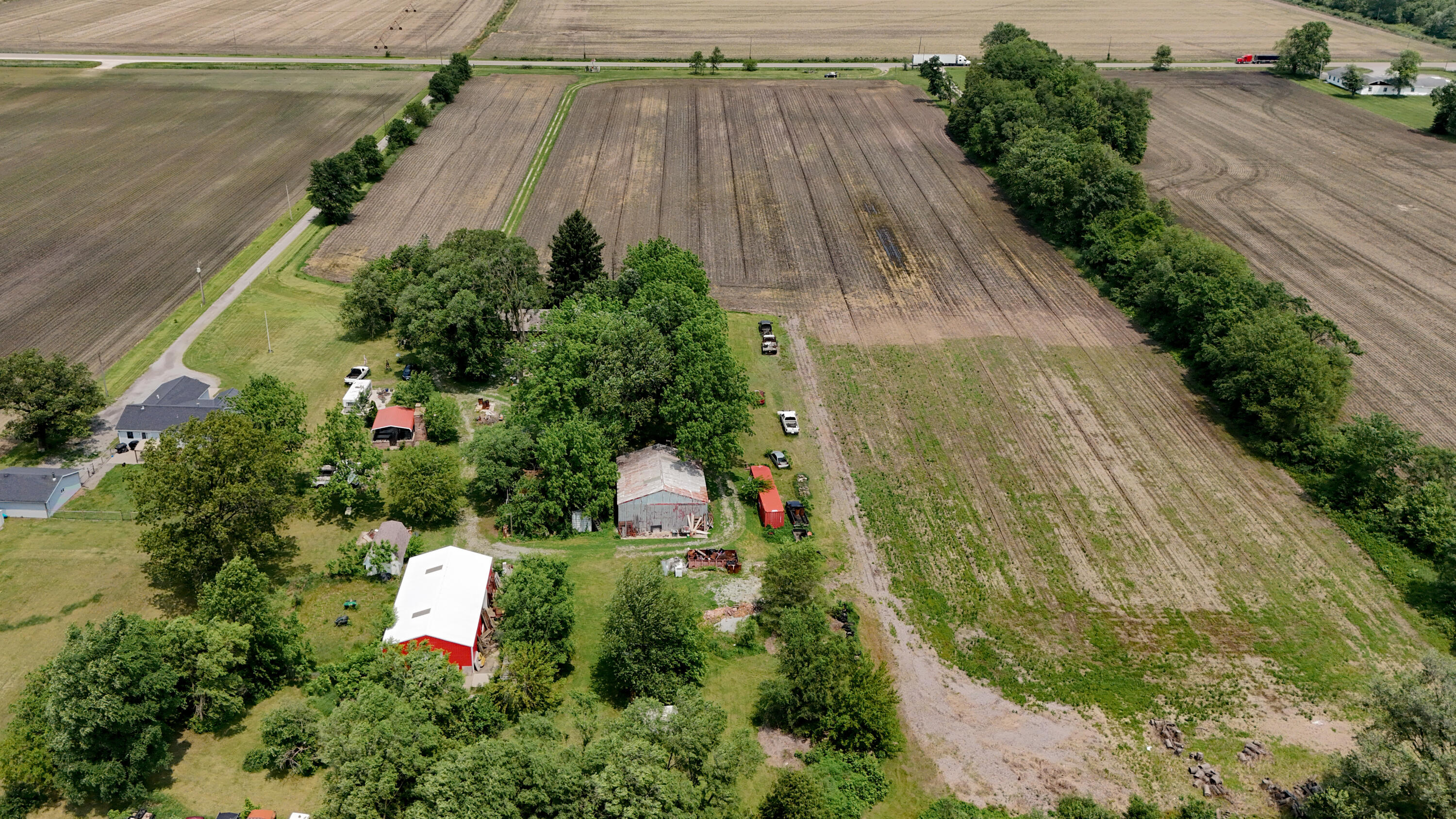2251 W St Rd 10, Lake Village, IN 46349; Image #4