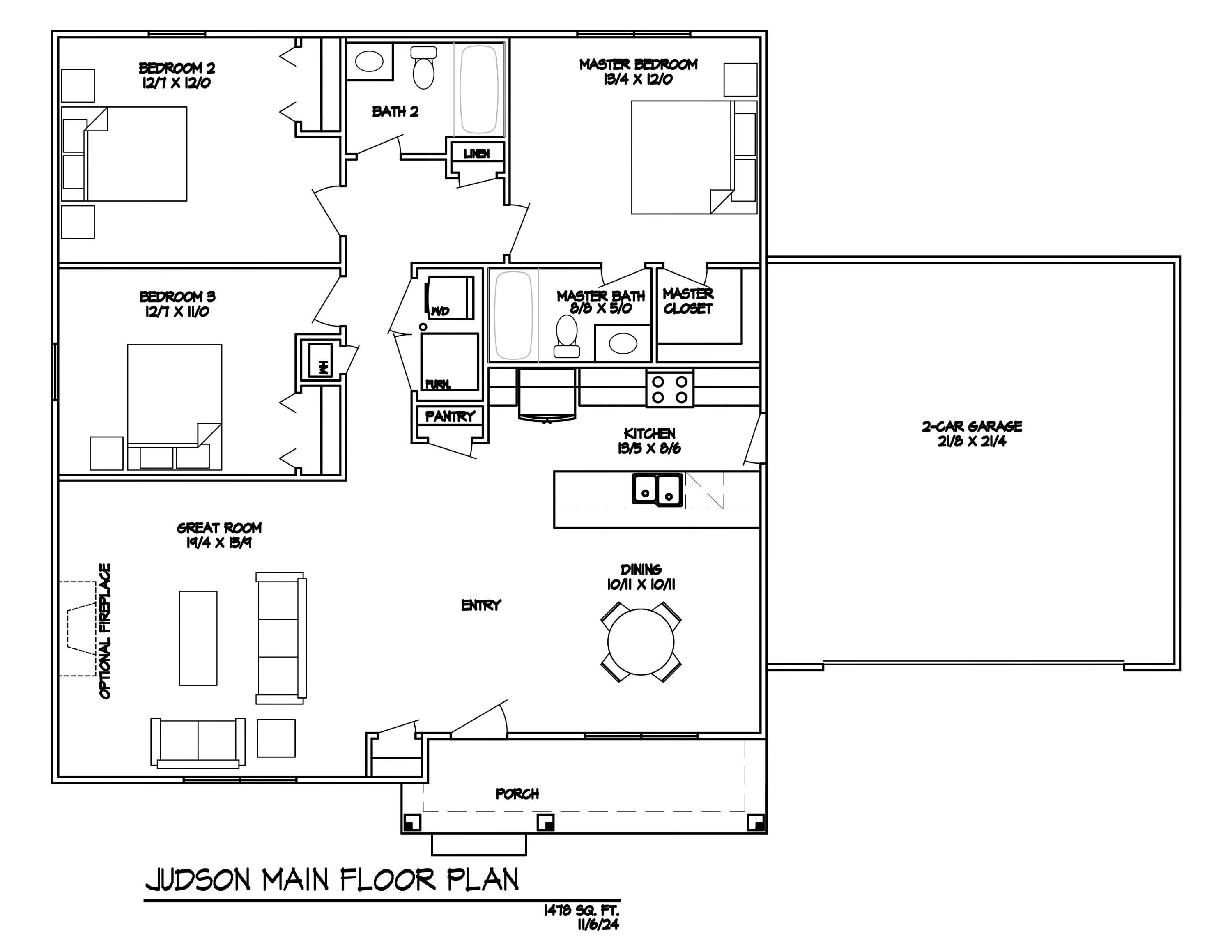 4449 E 29th Avenue, Hobart, IN 46342; Image #2