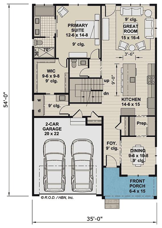 415 N Wood Street, Griffith, IN 46319; Image #3