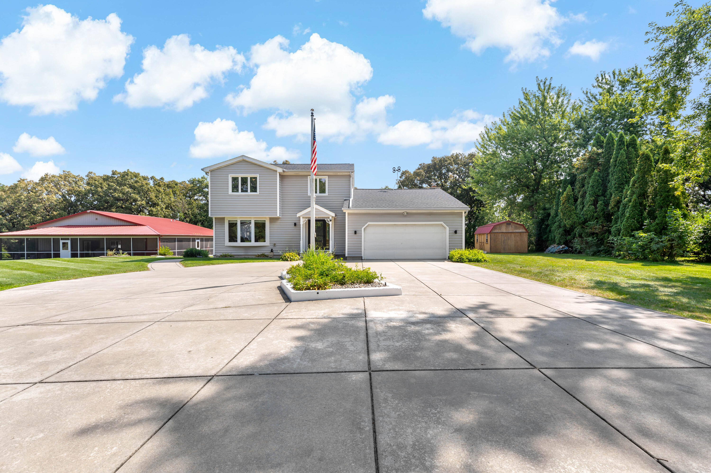 5496 W 107th Court, Crown Point, IN 46307; Image #3