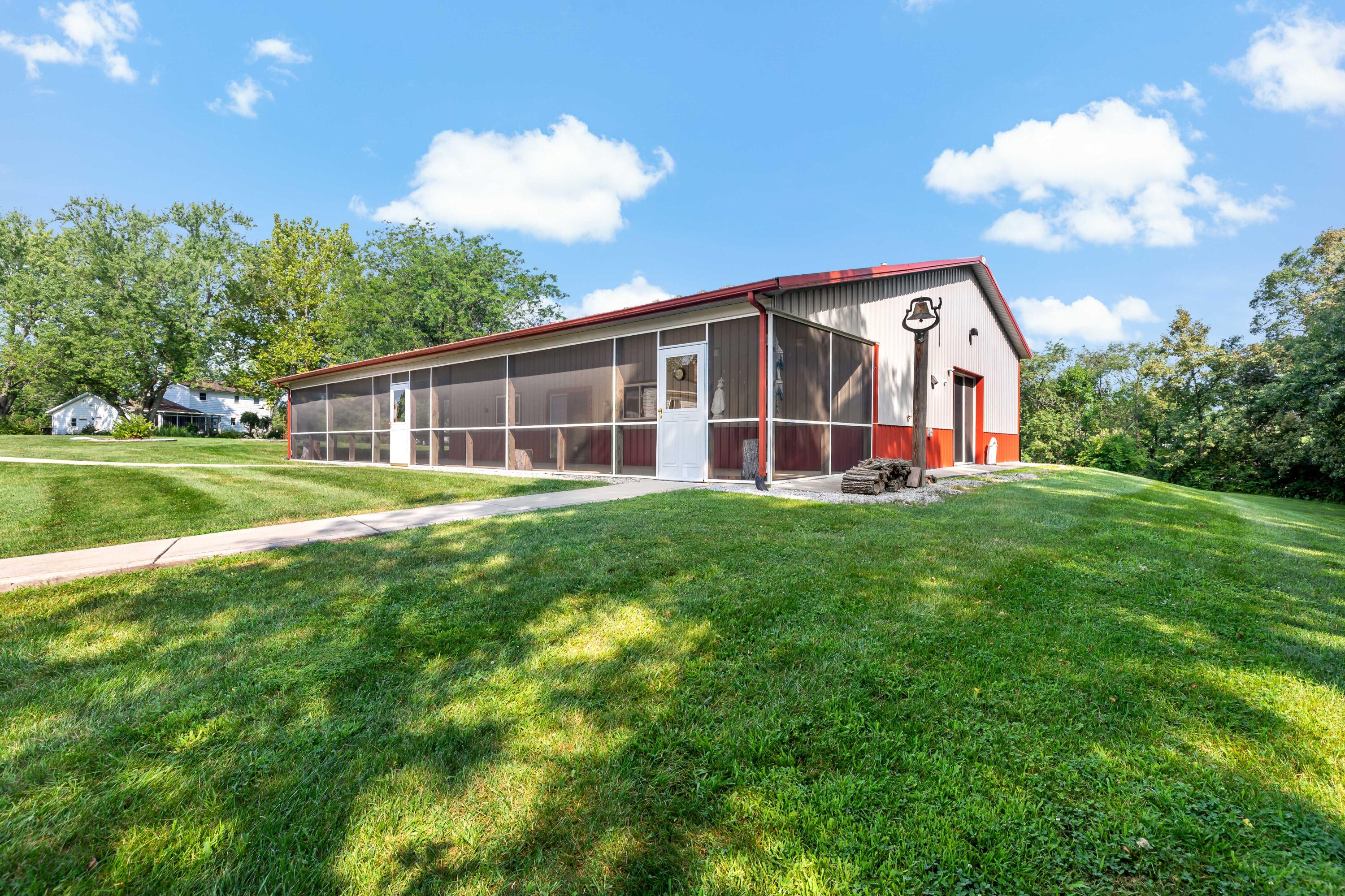 5496 W 107th Court, Crown Point, IN 46307; Image #30