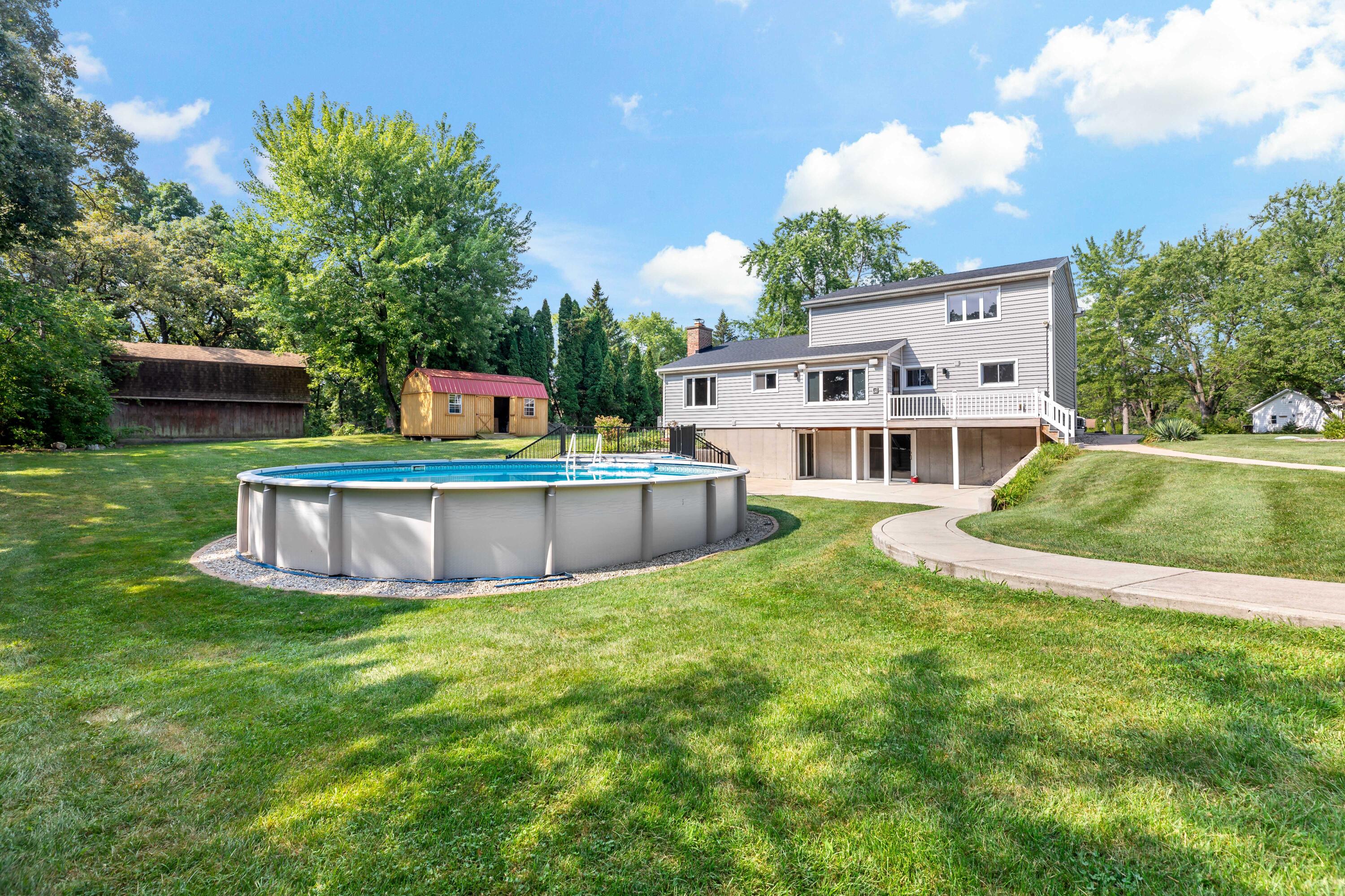5496 W 107th Court, Crown Point, IN 46307; Image #41