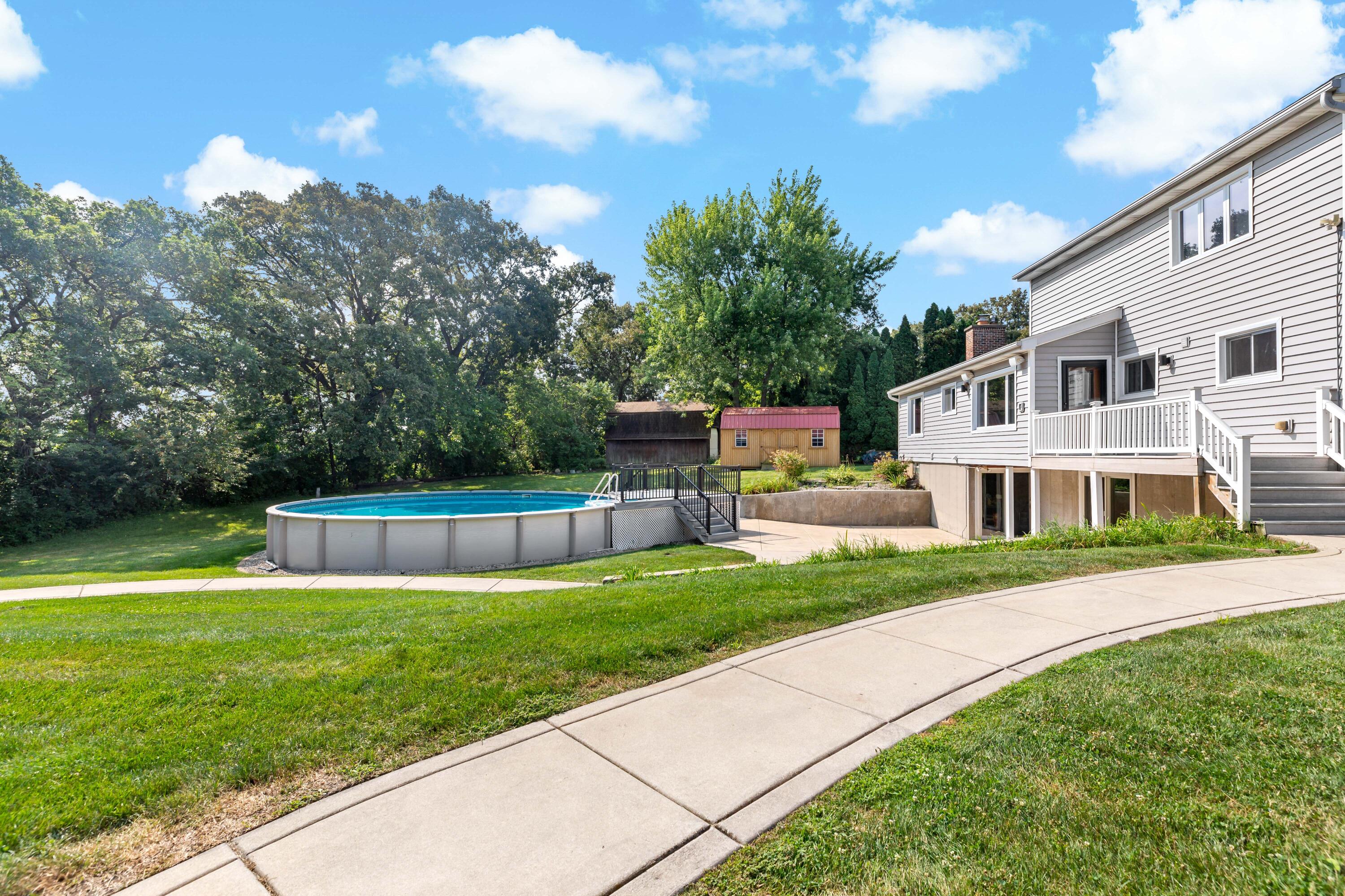5496 W 107th Court, Crown Point, IN 46307; Image #42
