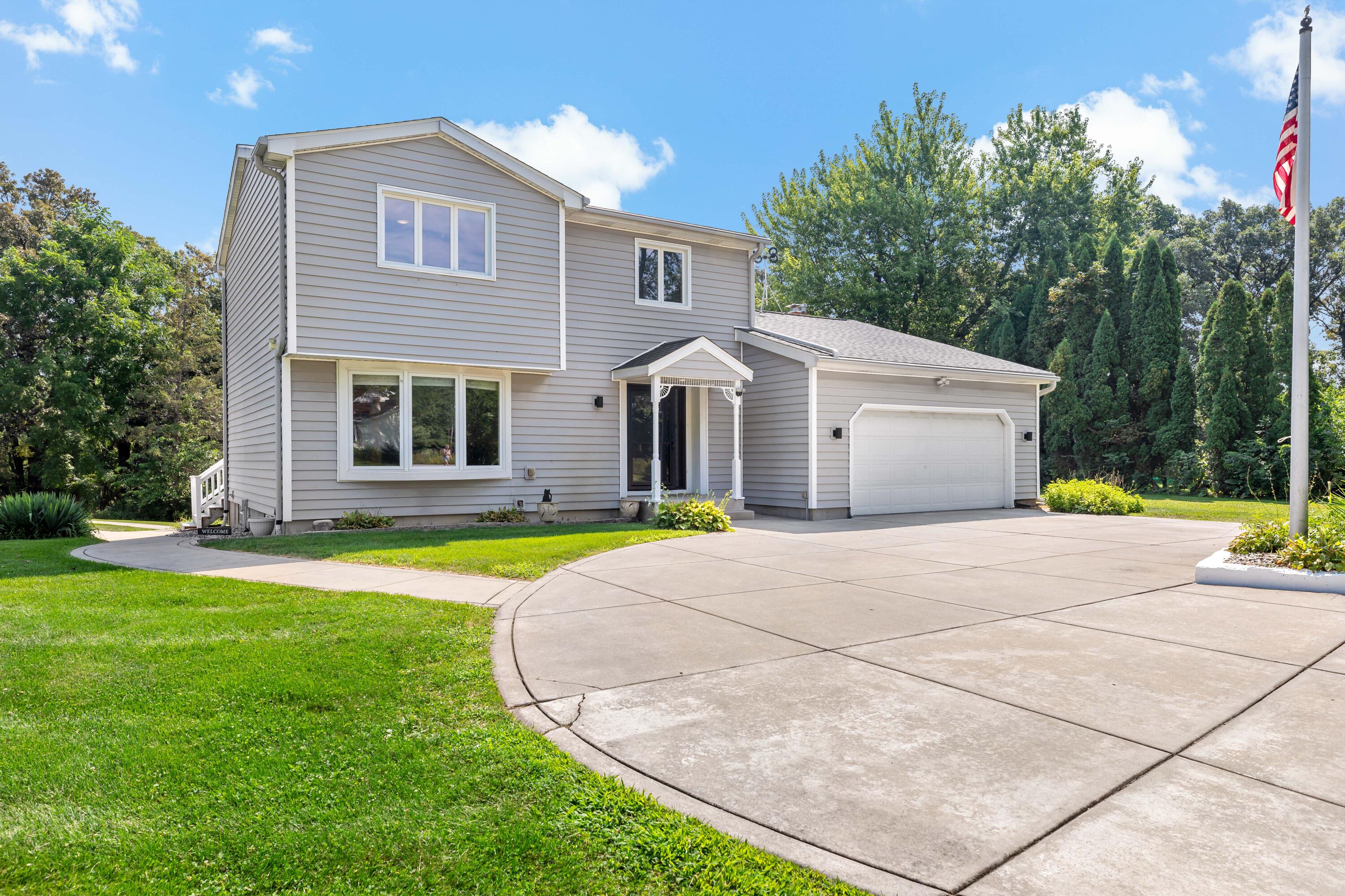5496 W 107th Court, Crown Point, IN 46307; Image #43