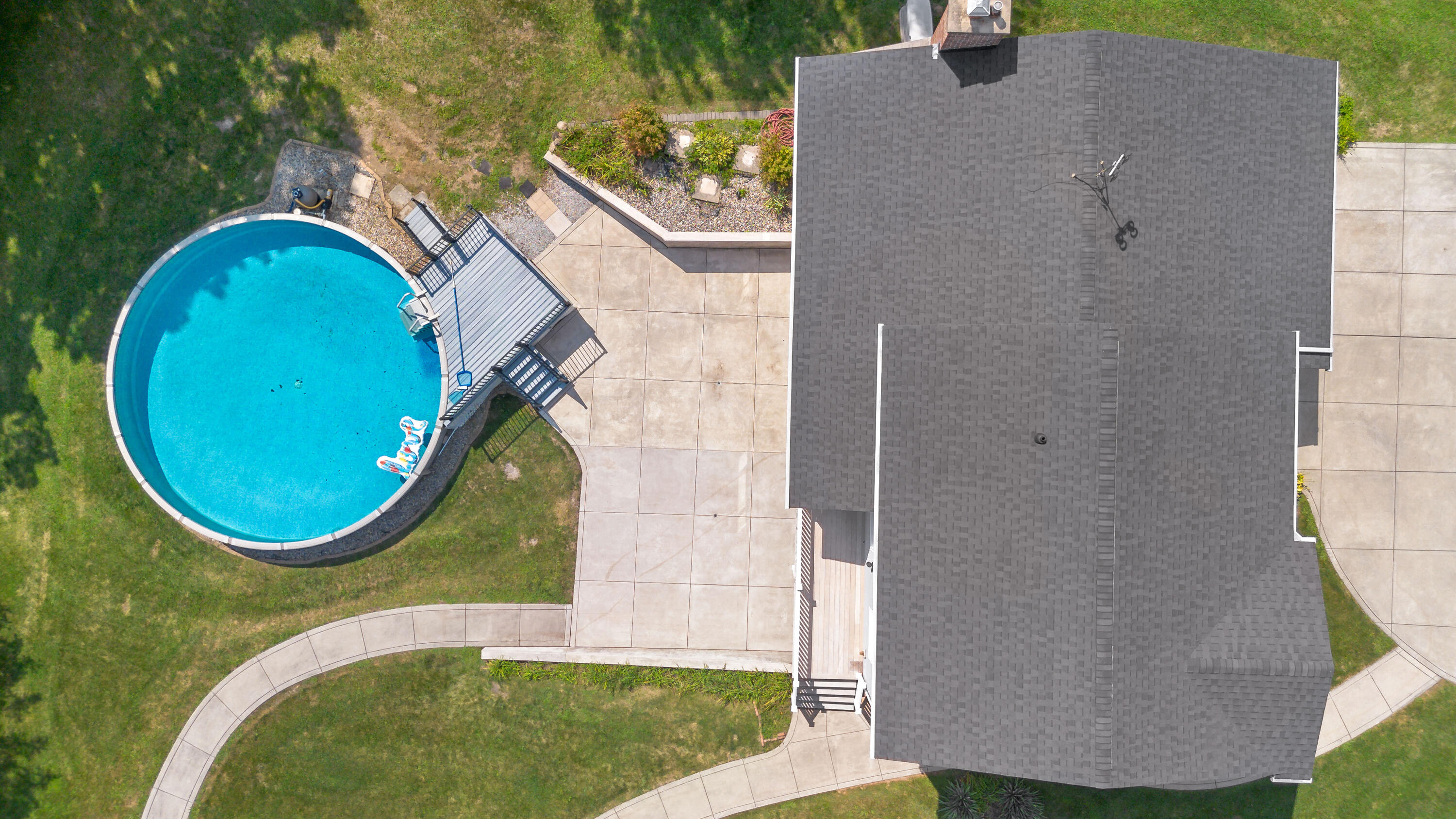 5496 W 107th Court, Crown Point, IN 46307; Image #44