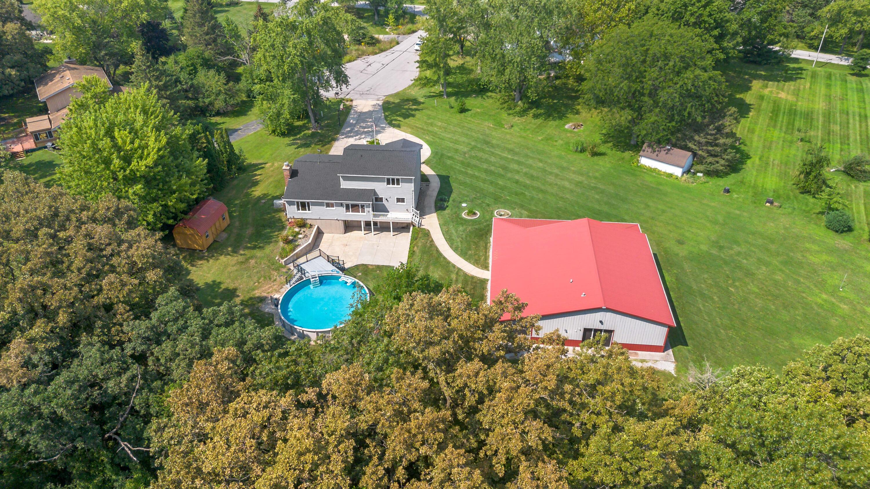 5496 W 107th Court, Crown Point, IN 46307; Image #45