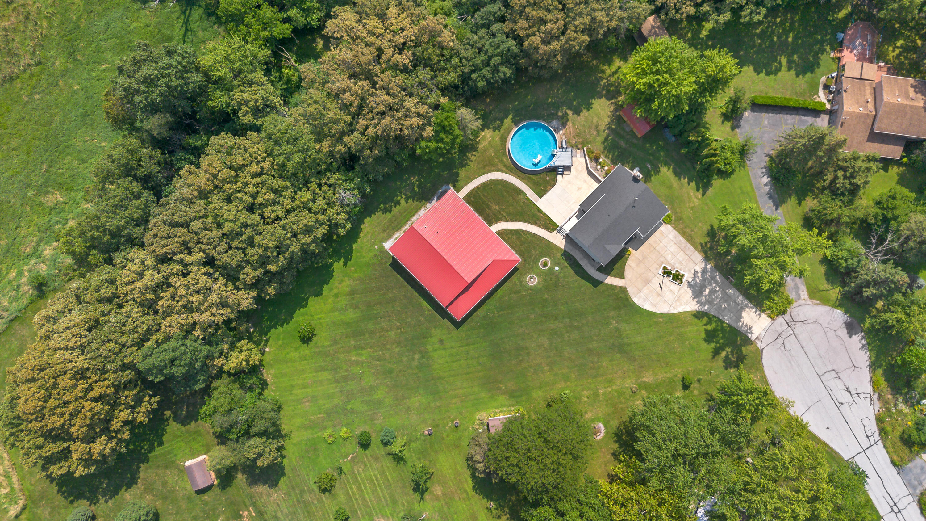 5496 W 107th Court, Crown Point, IN 46307; Image #48