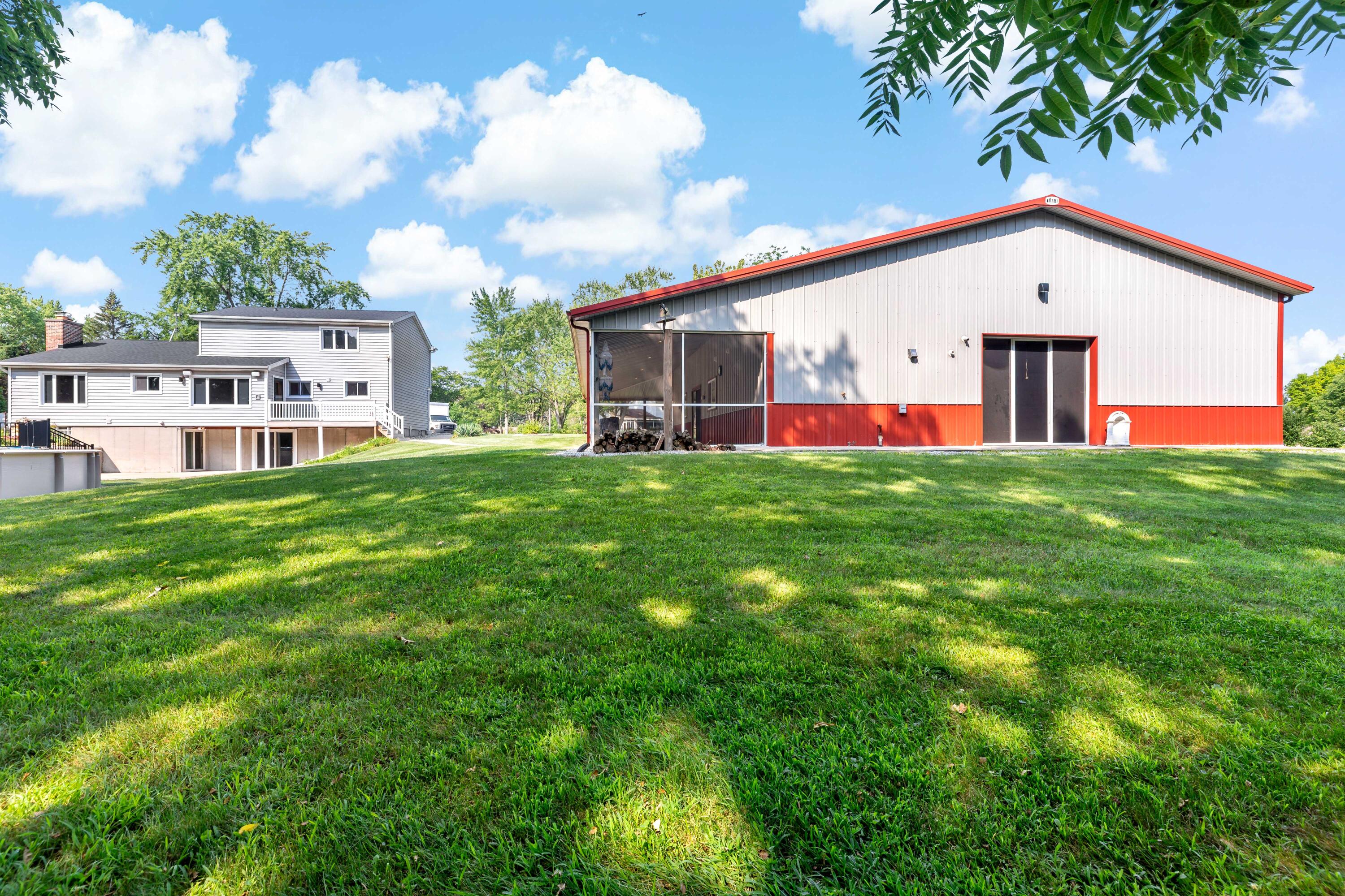 5496 W 107th Court, Crown Point, IN 46307; Image #5