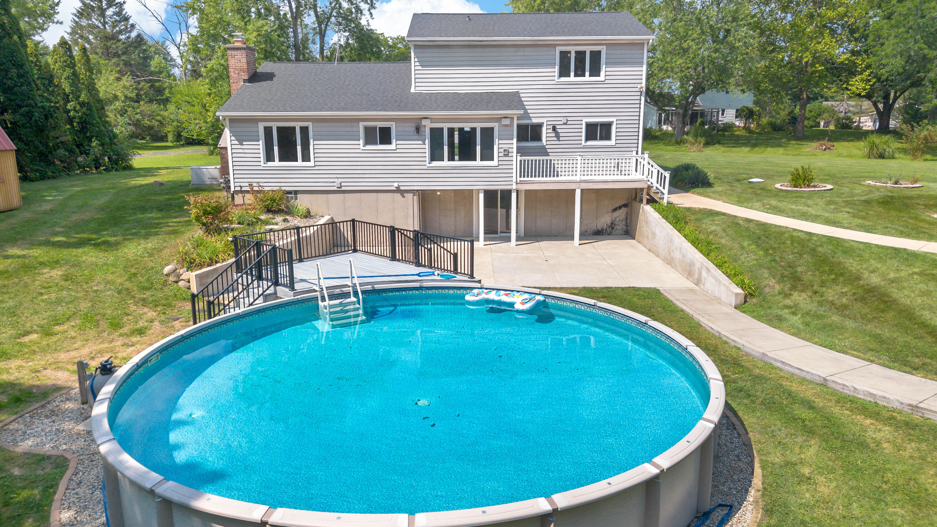 5496 W 107th Court, Crown Point, IN 46307; Image #6