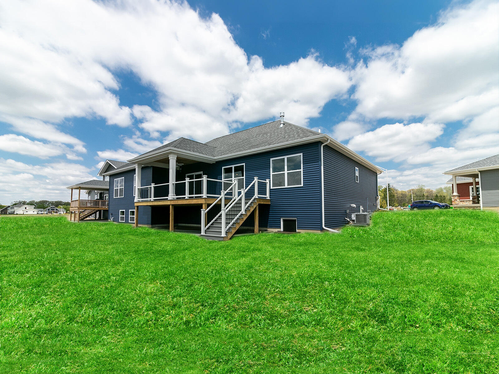 1761 Trailbrook Drive, Valparaiso, IN 46385; Image #19