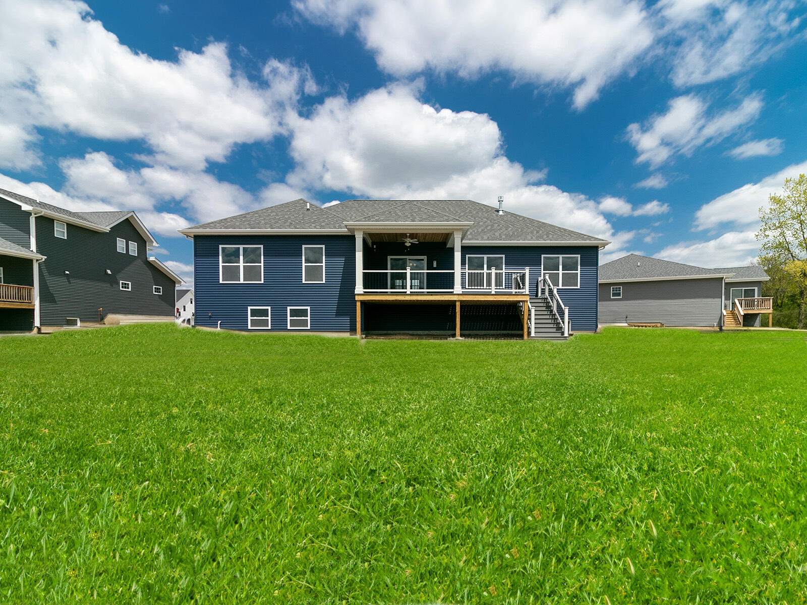 1761 Trailbrook Drive, Valparaiso, IN 46385; Image #20