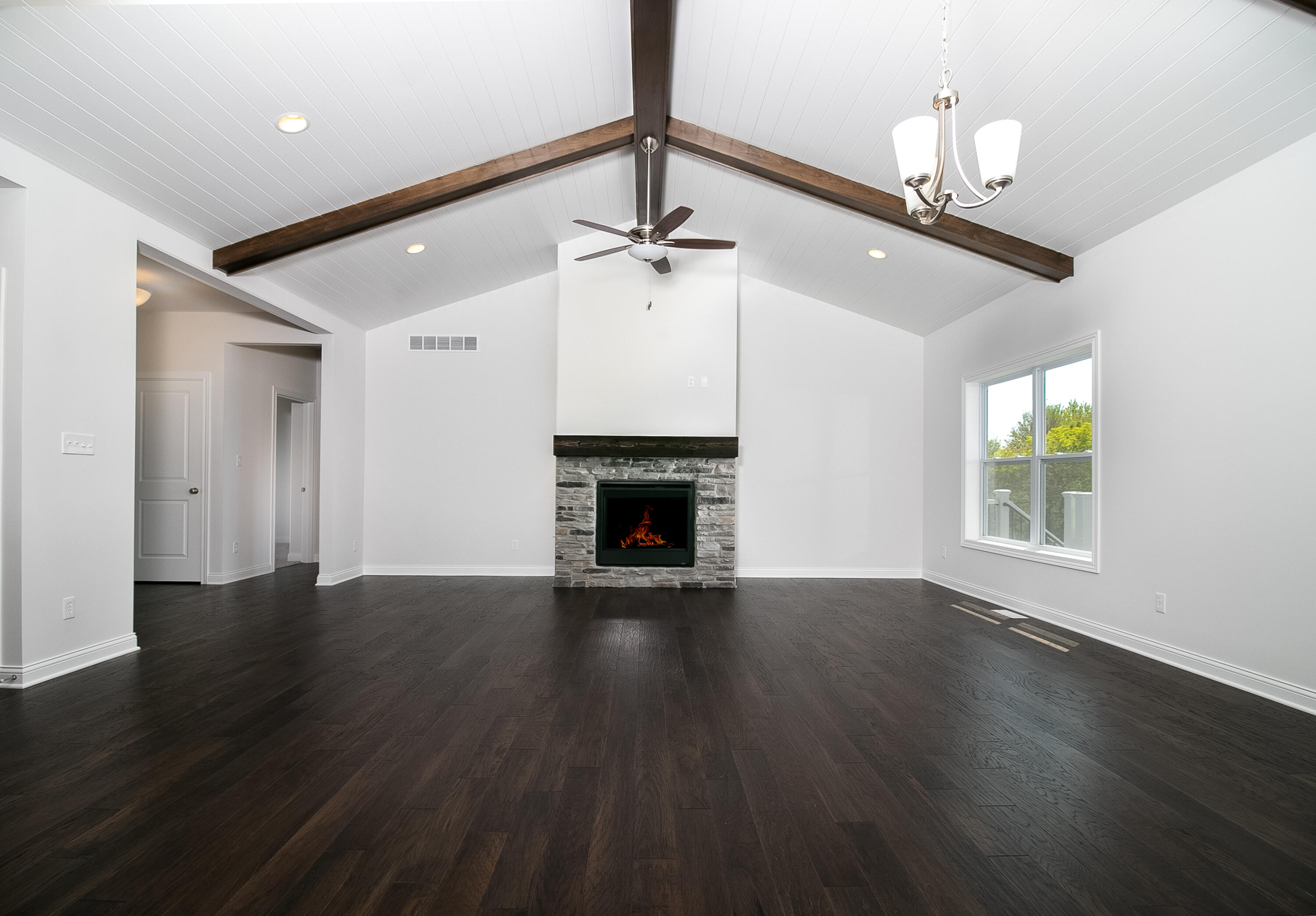 1761 Trailbrook Drive, Valparaiso, IN 46385; Image #3