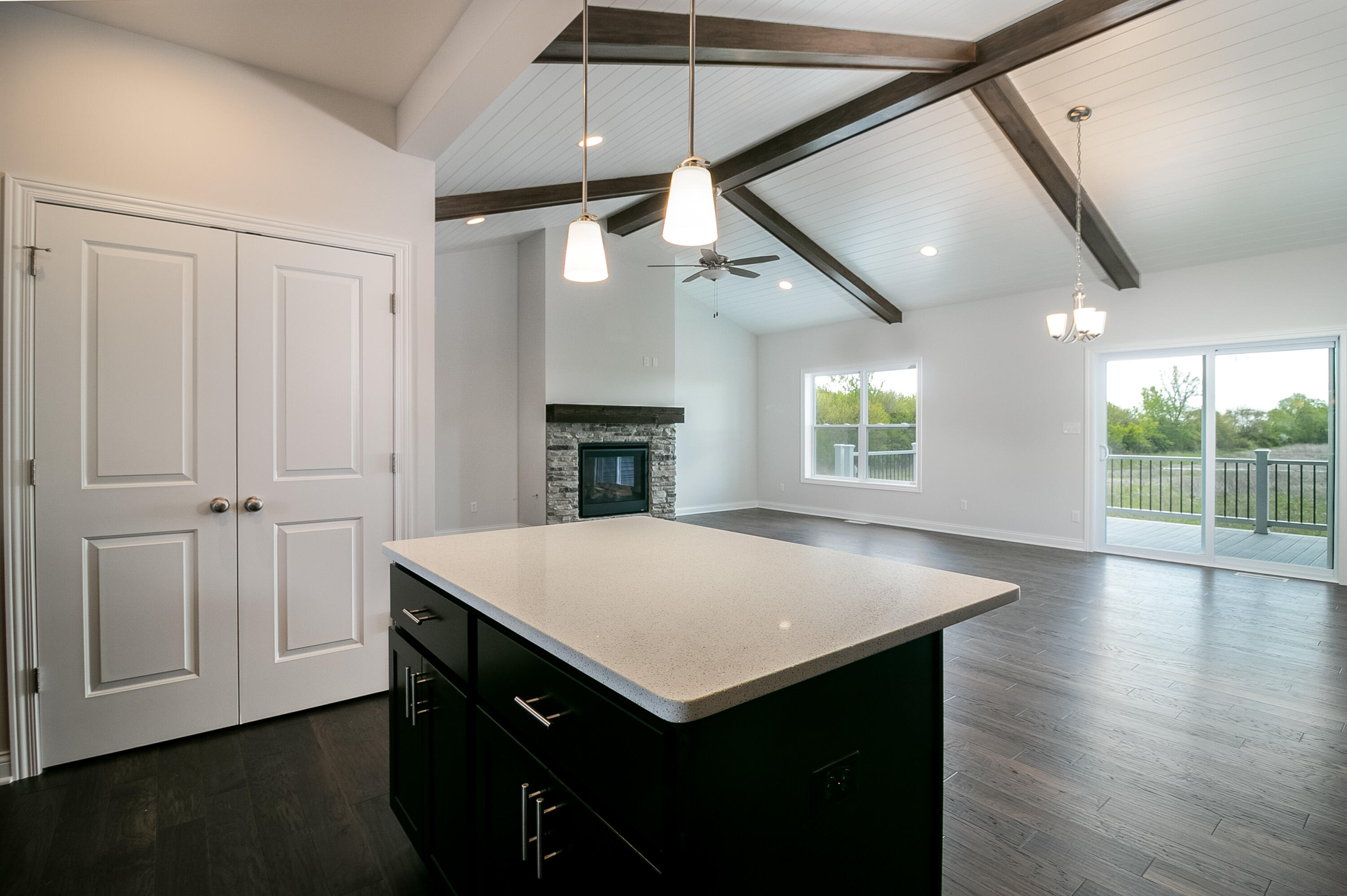1761 Trailbrook Drive, Valparaiso, IN 46385; Image #9