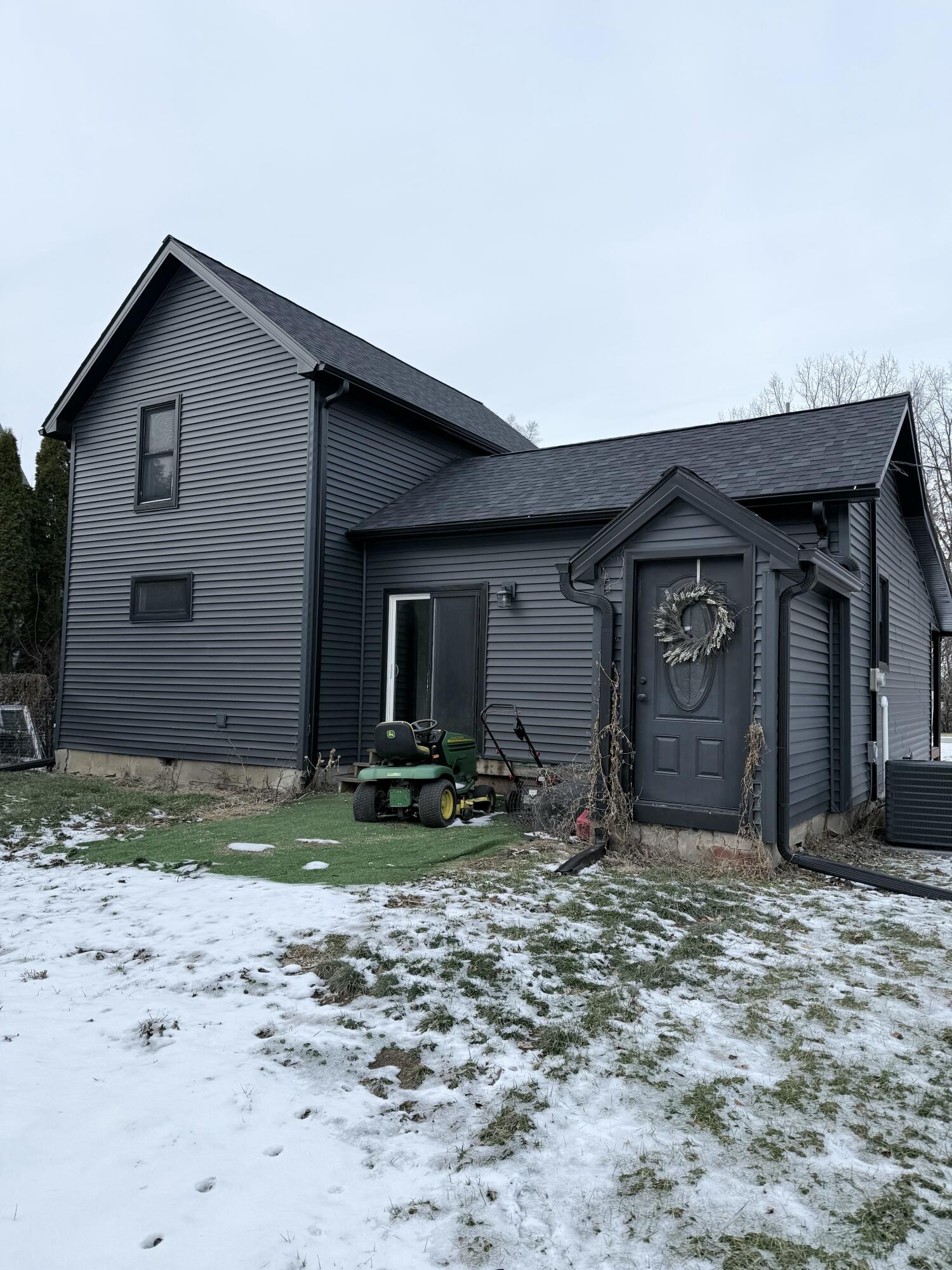 354 W 550 S, Boone Grove, IN 46302; Image #24