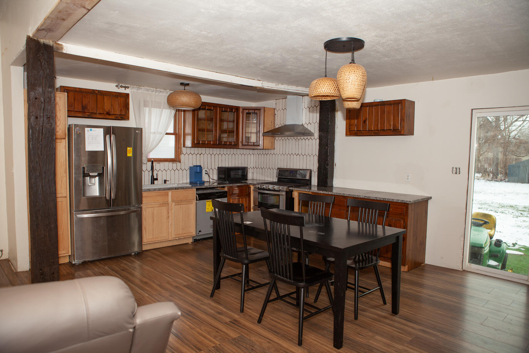 354 W 550 S, Boone Grove, IN 46302; Image #4