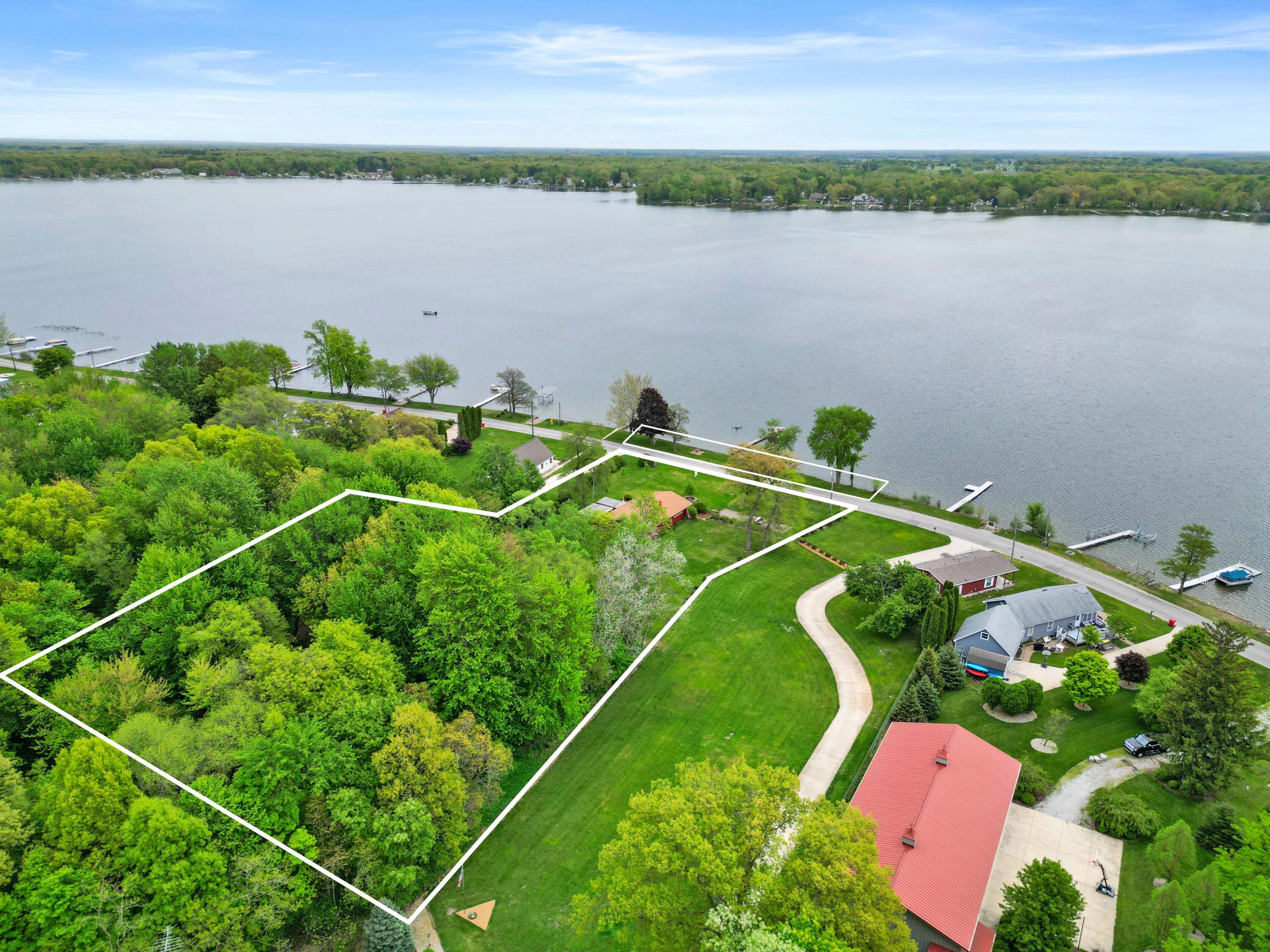 5100 S County Rd 210, Knox, IN 46534; Image #2