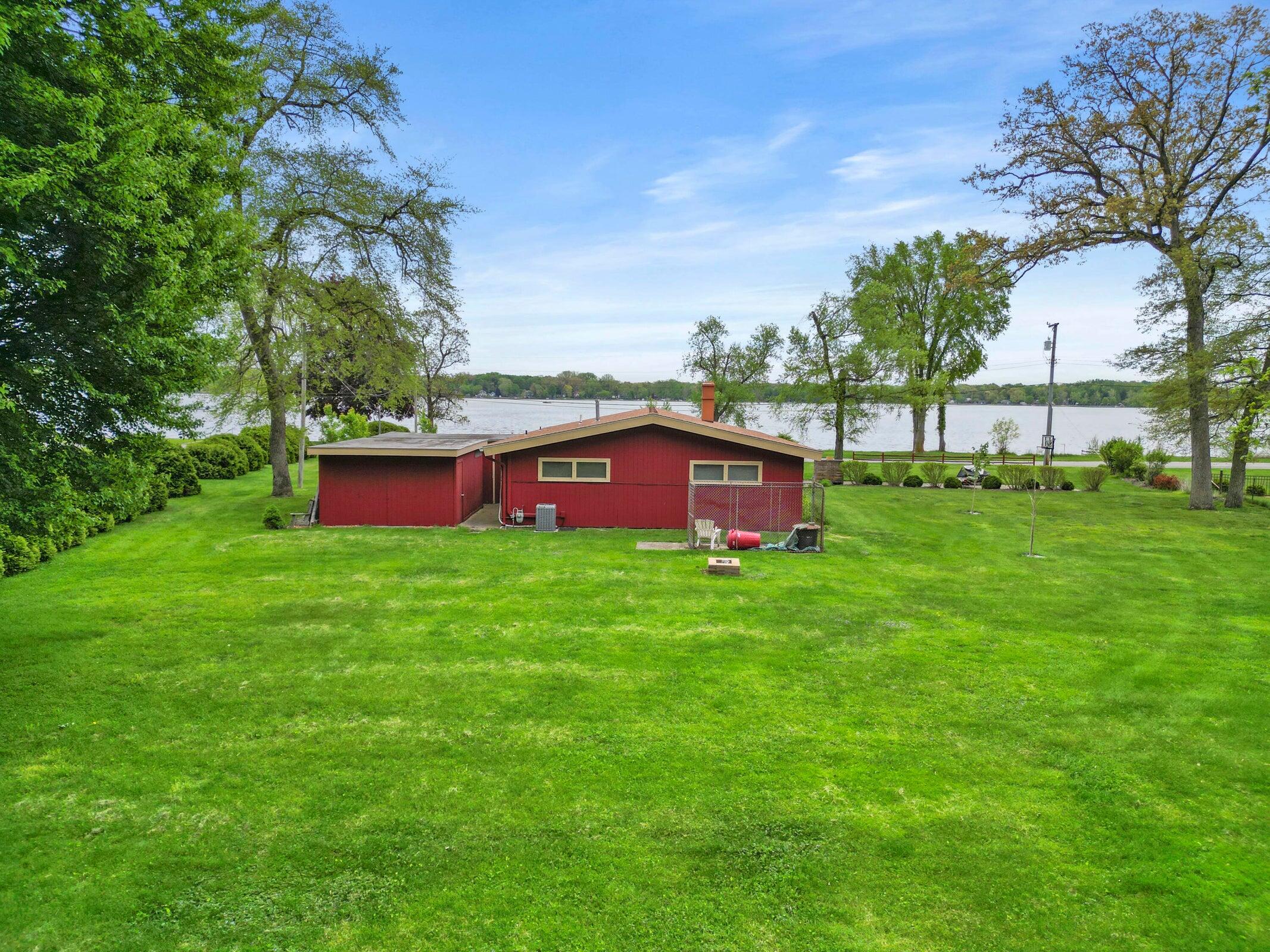 5100 S County Rd 210, Knox, IN 46534; Image #20