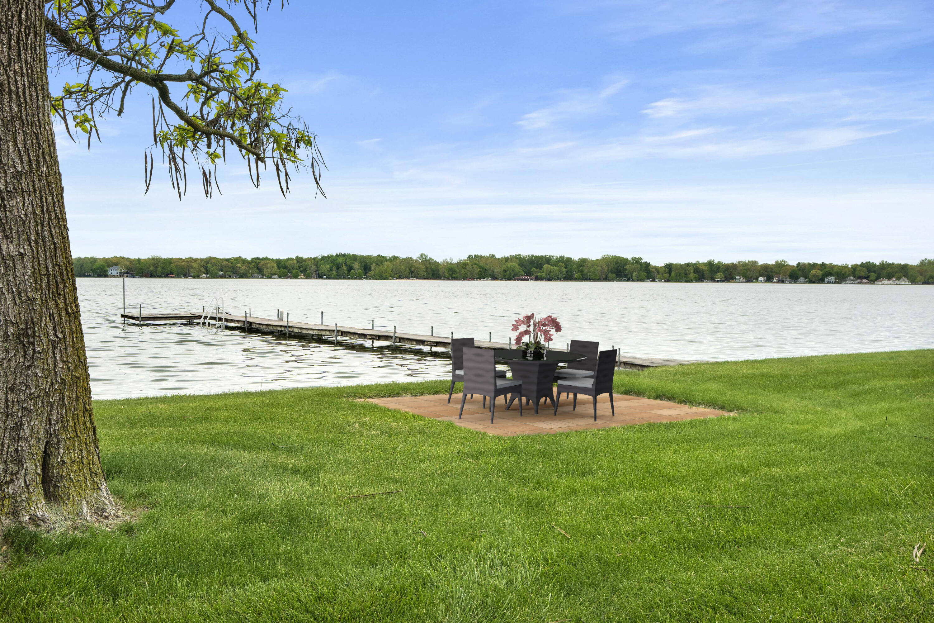 5100 S County Rd 210, Knox, IN 46534; Image #24