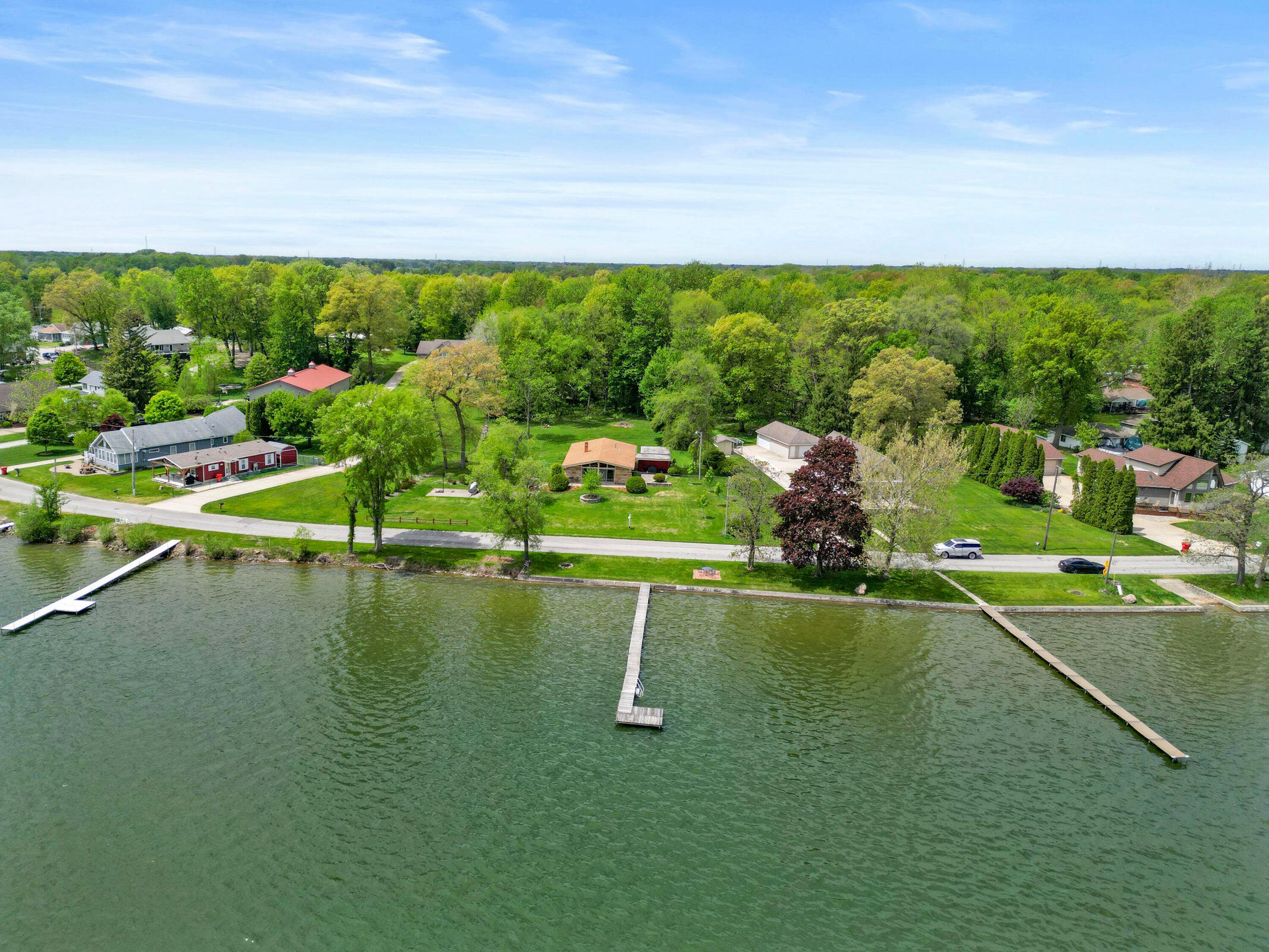 5100 S County Rd 210, Knox, IN 46534; Image #26