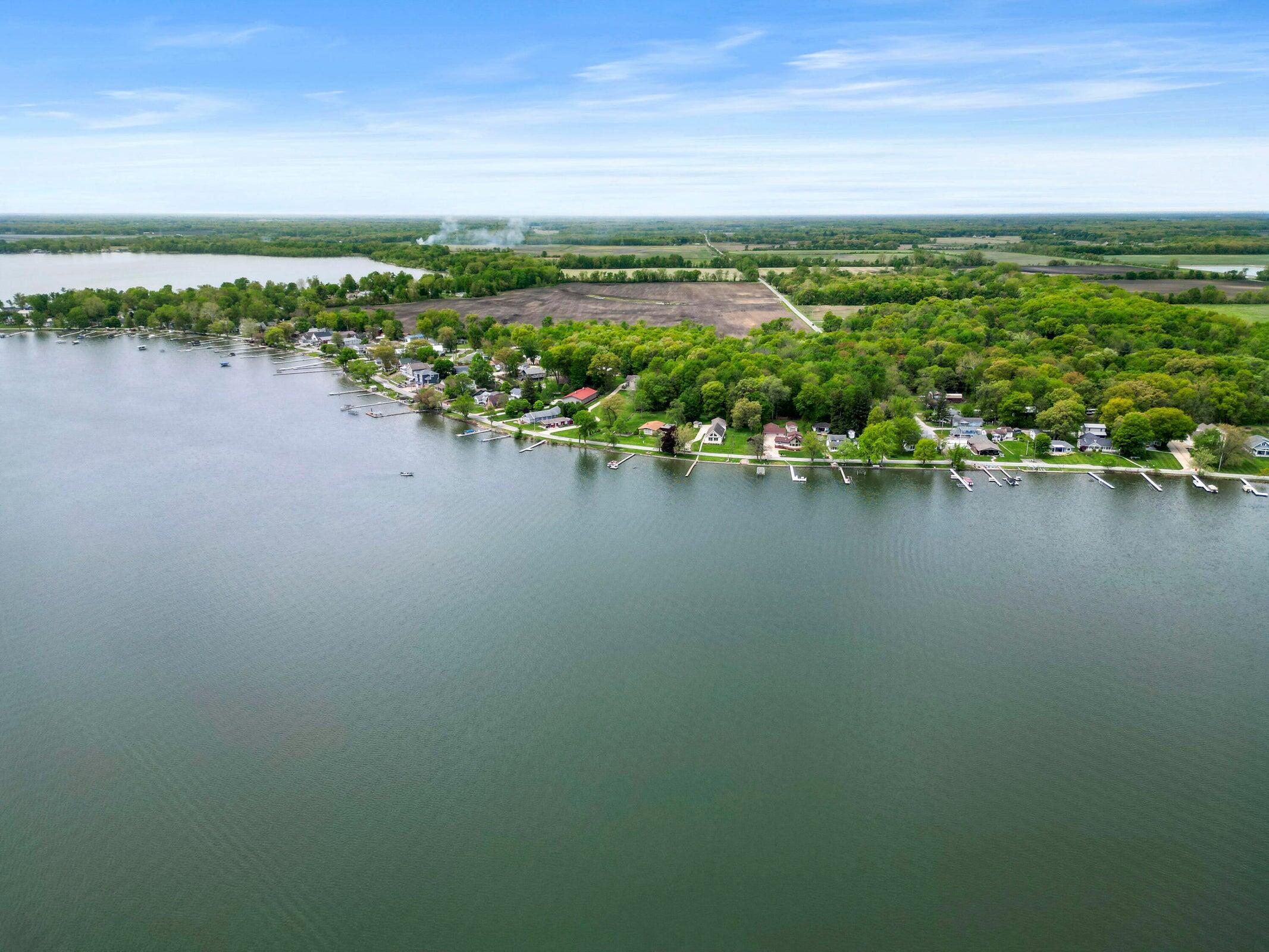 5100 S County Rd 210, Knox, IN 46534; Image #27
