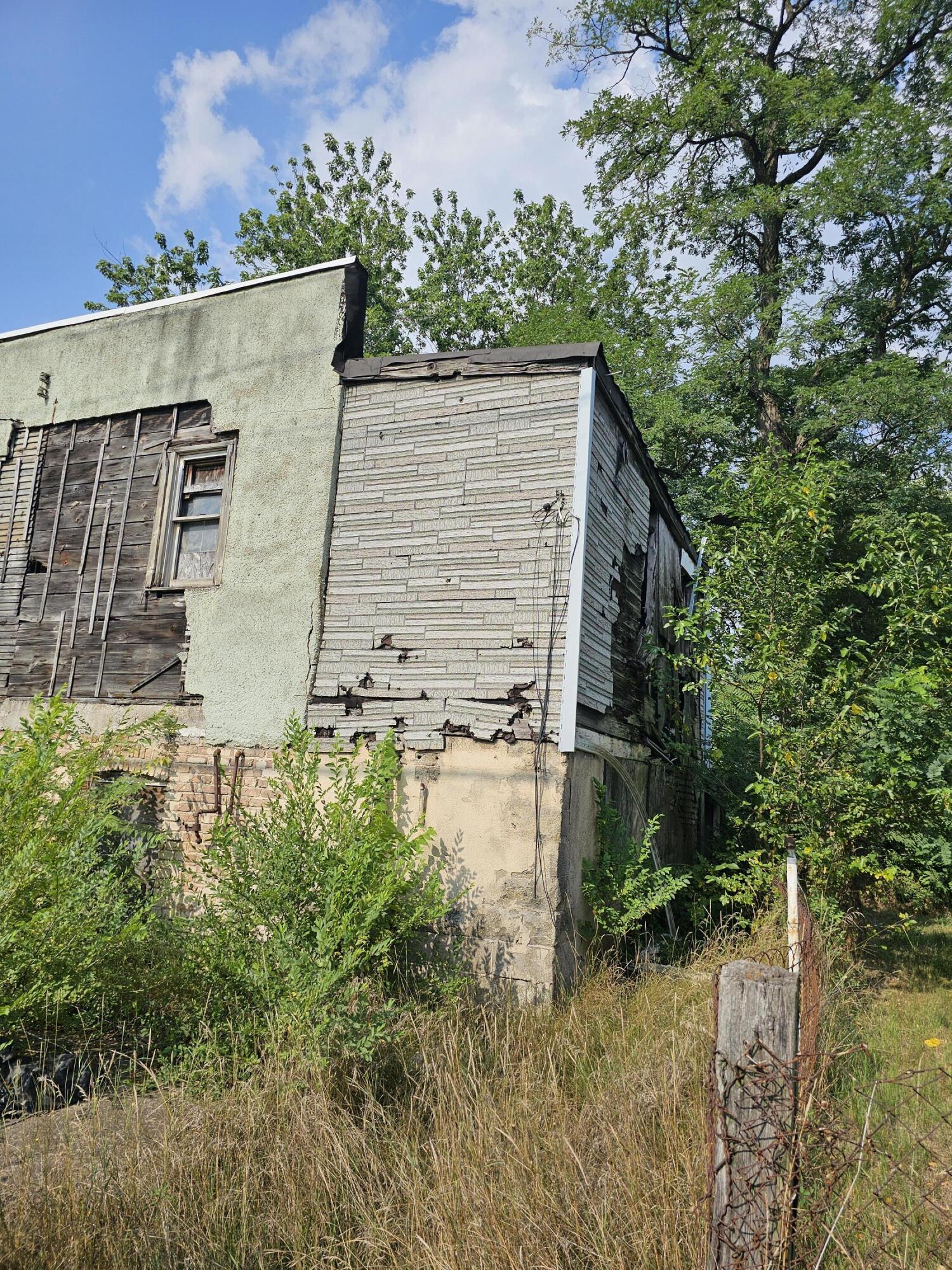 1545 Van Buren Street, Gary, IN 46407; Image #3