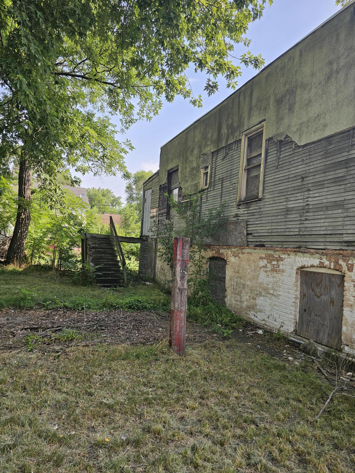 1545 Van Buren Street, Gary, IN 46407; Image #4