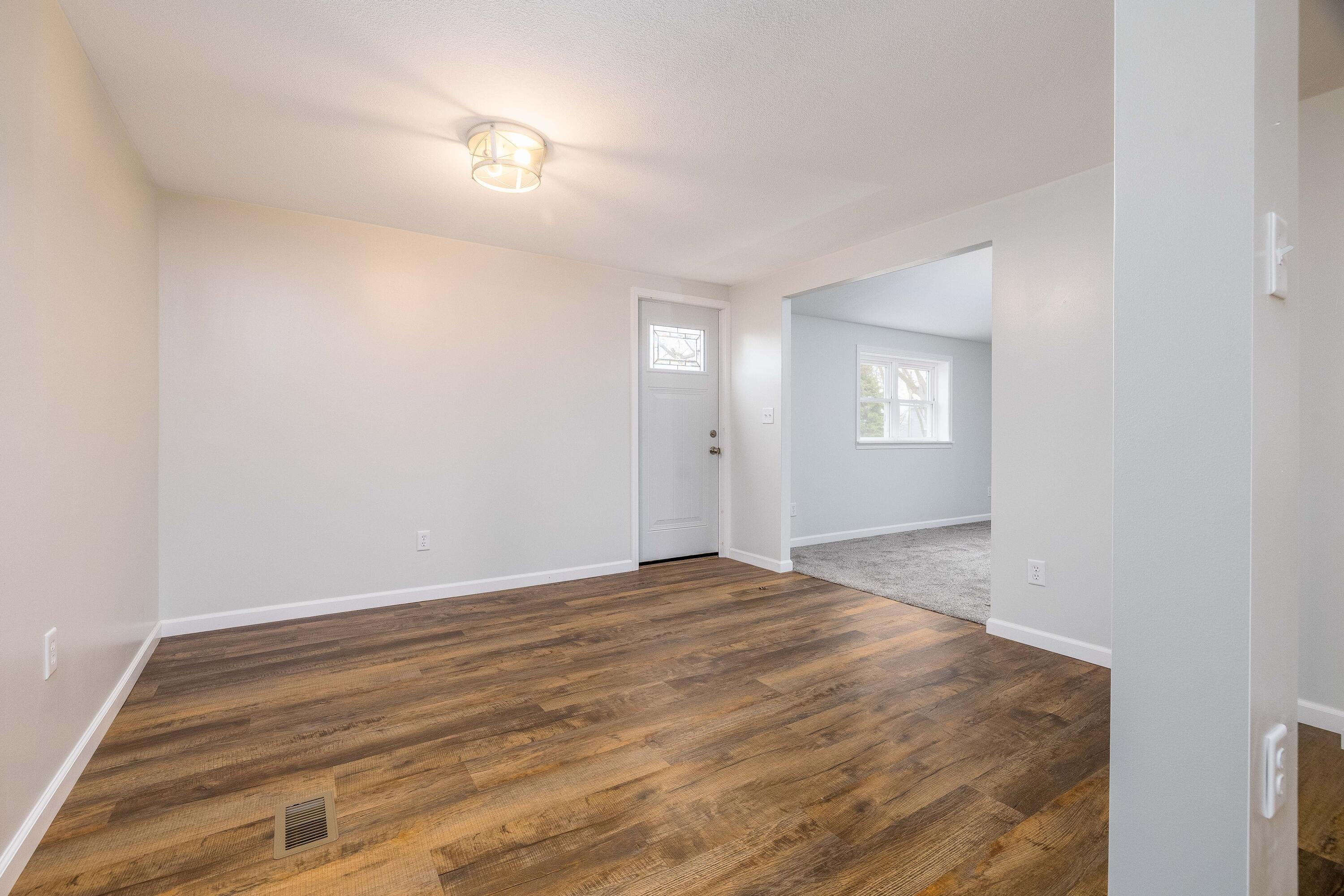 306 S Chestnut Street, Earl Park, IN 47942; Image #2
