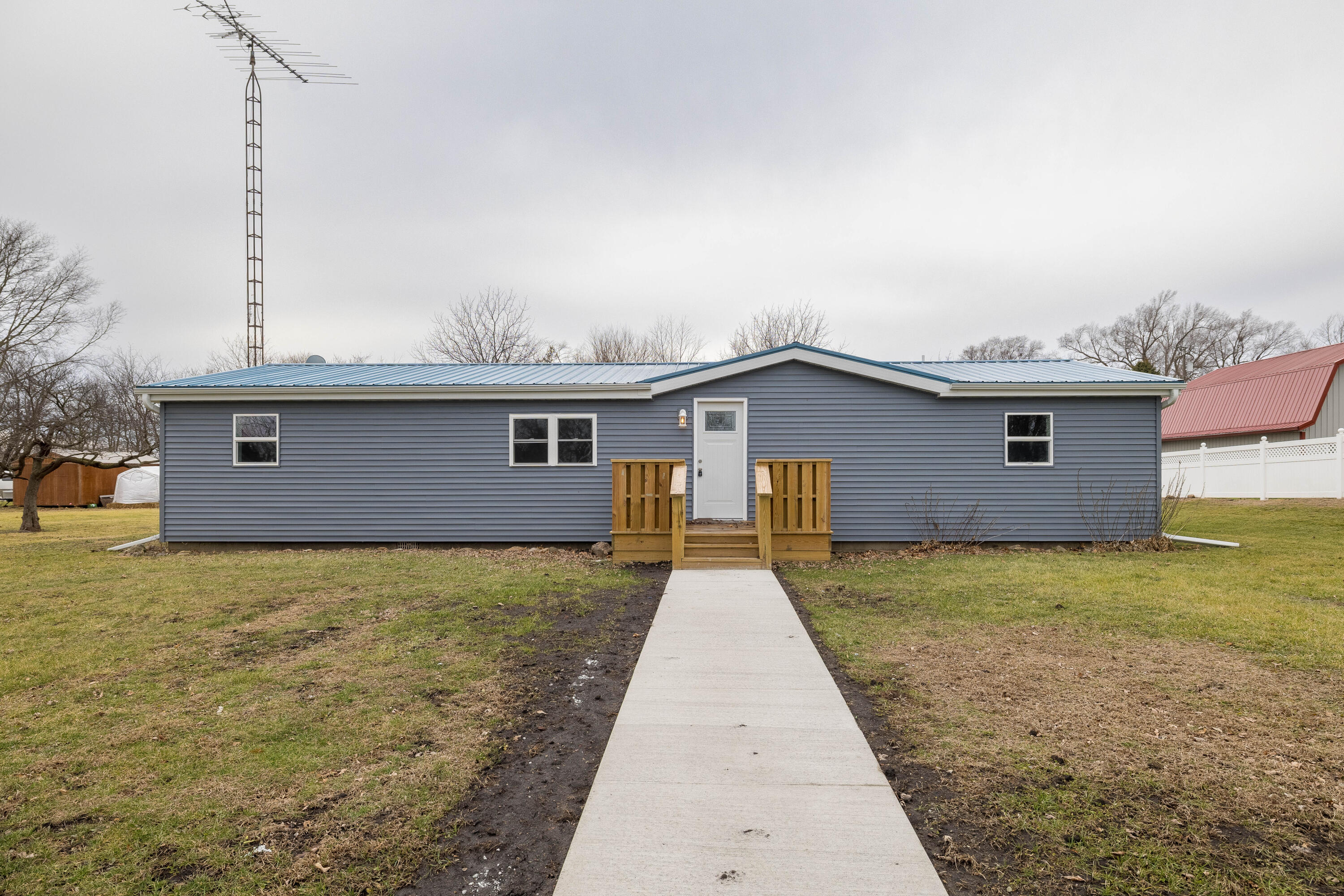 306 S Chestnut Street, Earl Park, IN 47942; Image #24