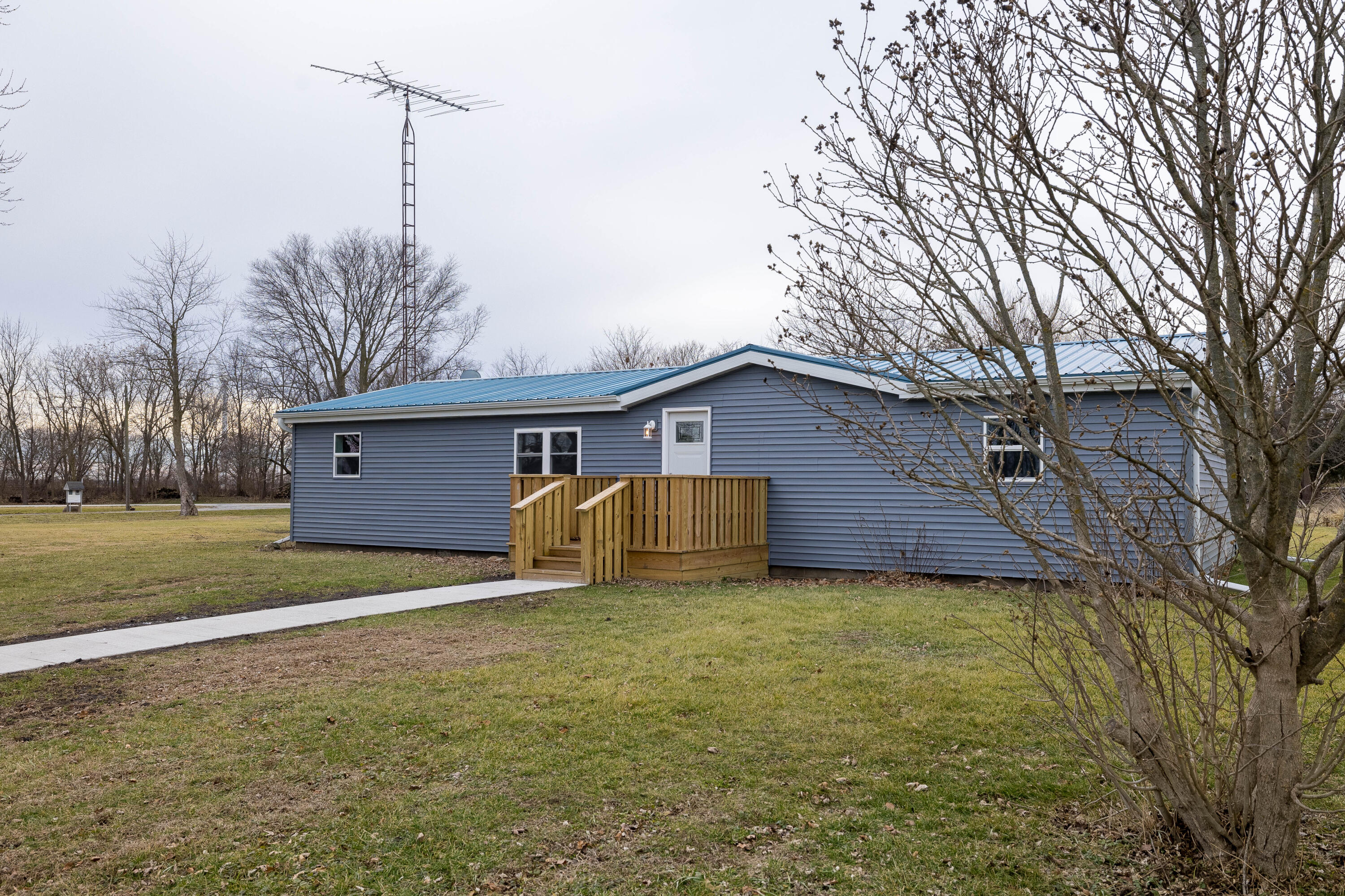 306 S Chestnut Street, Earl Park, IN 47942; Image #25