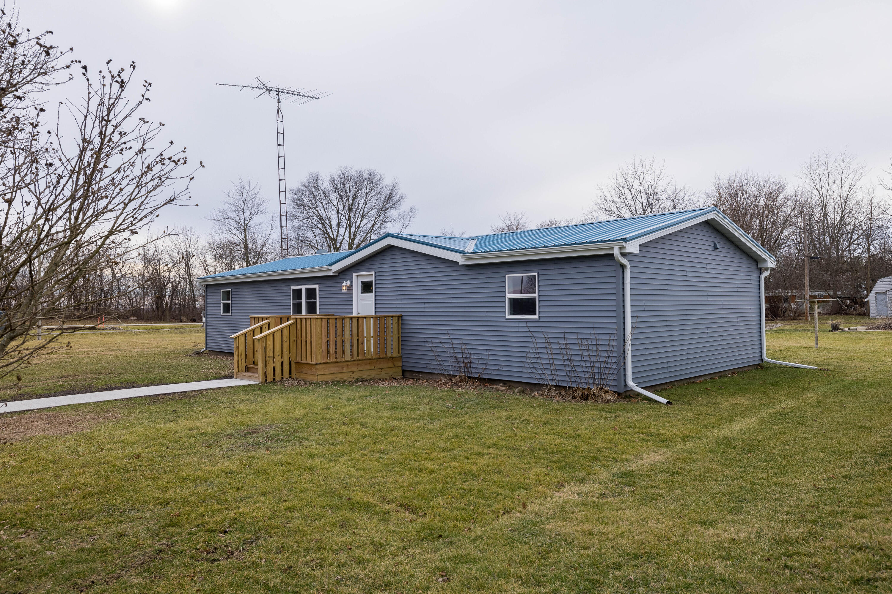 306 S Chestnut Street, Earl Park, IN 47942; Image #26