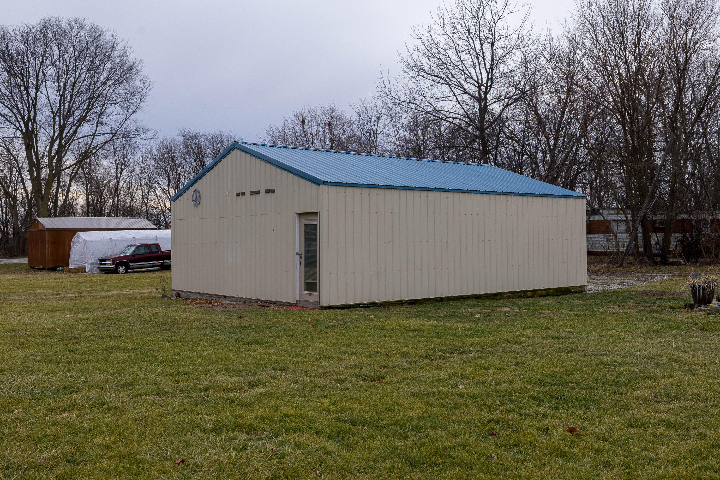 306 S Chestnut Street, Earl Park, IN 47942; Image #27