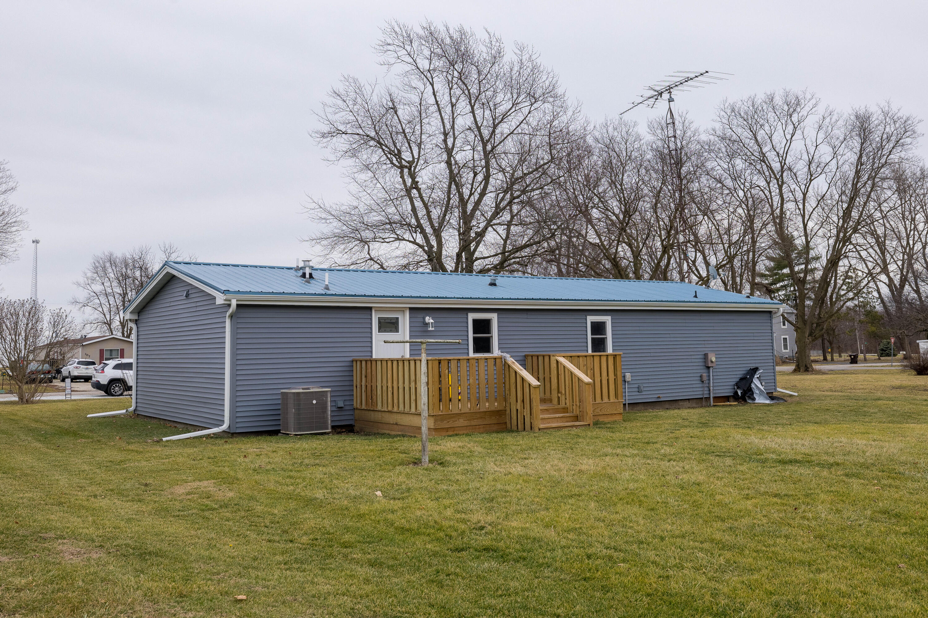 306 S Chestnut Street, Earl Park, IN 47942; Image #28