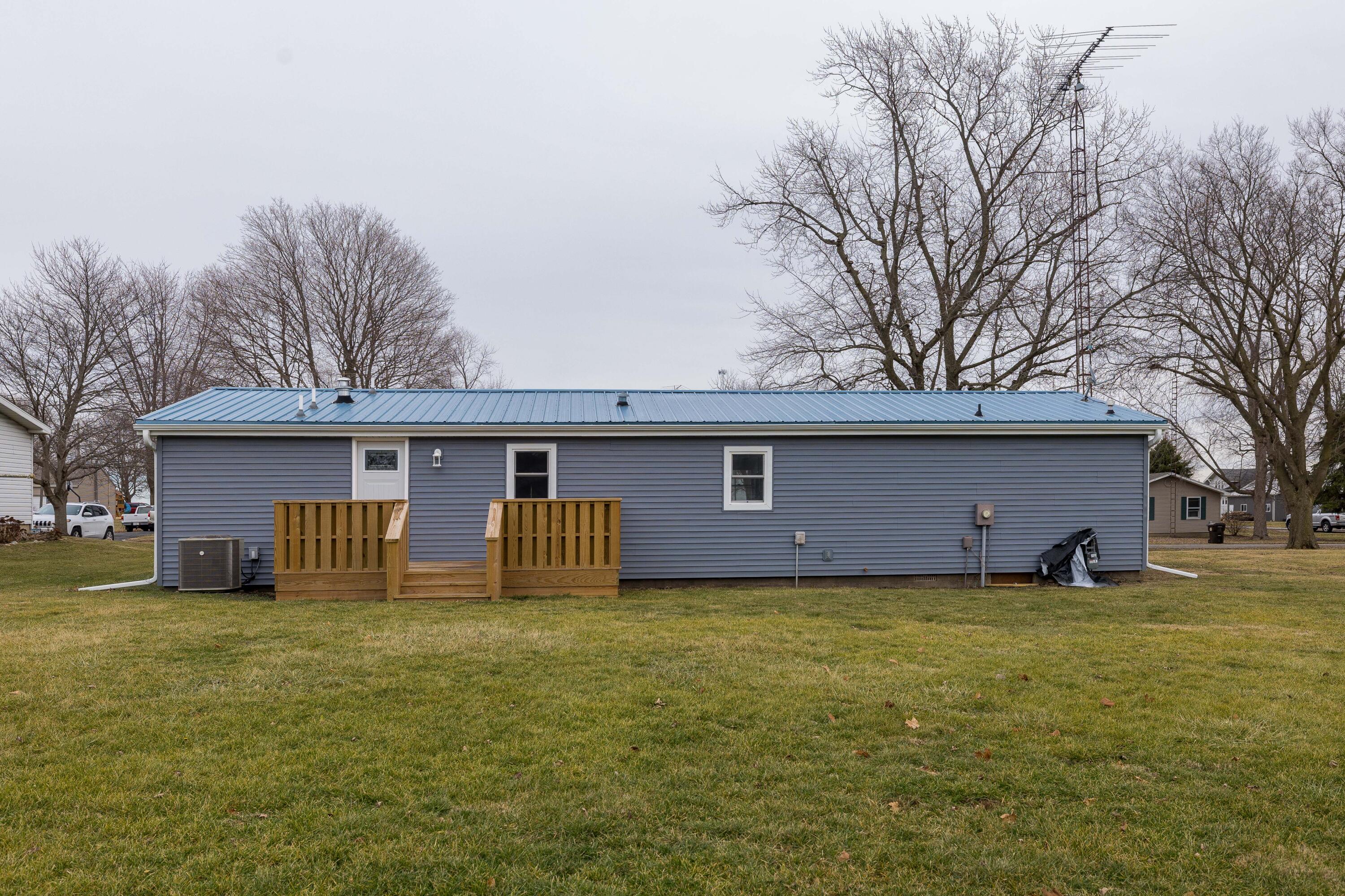 306 S Chestnut Street, Earl Park, IN 47942; Image #29