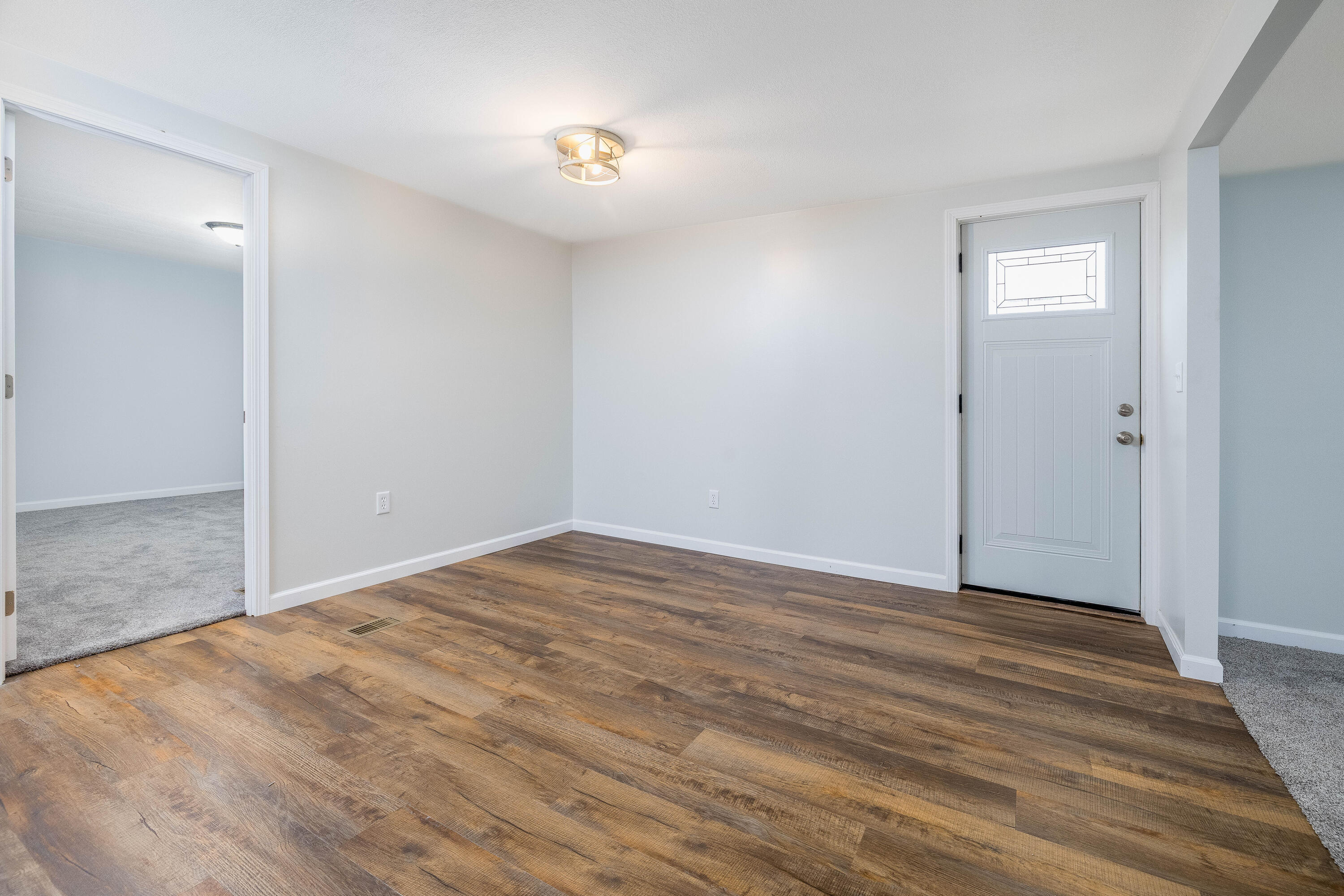 306 S Chestnut Street, Earl Park, IN 47942; Image #3